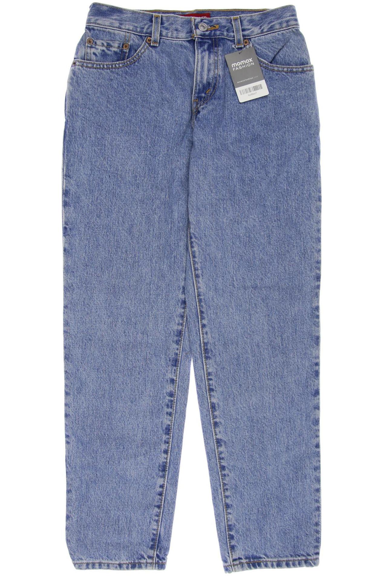 

Levis Damen Jeans, blau, Gr. 38