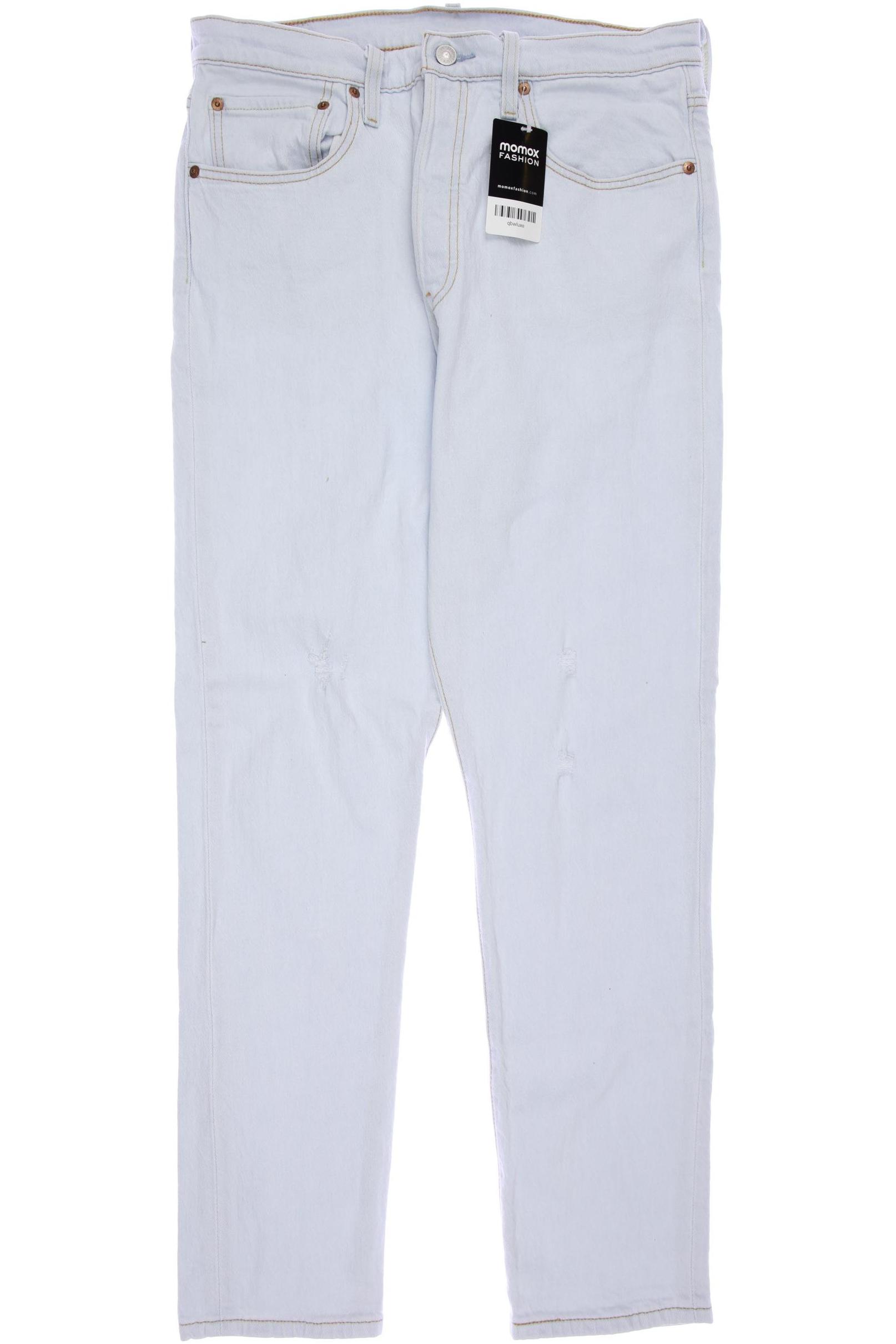 

Levis Damen Jeans, hellblau, Gr. 31