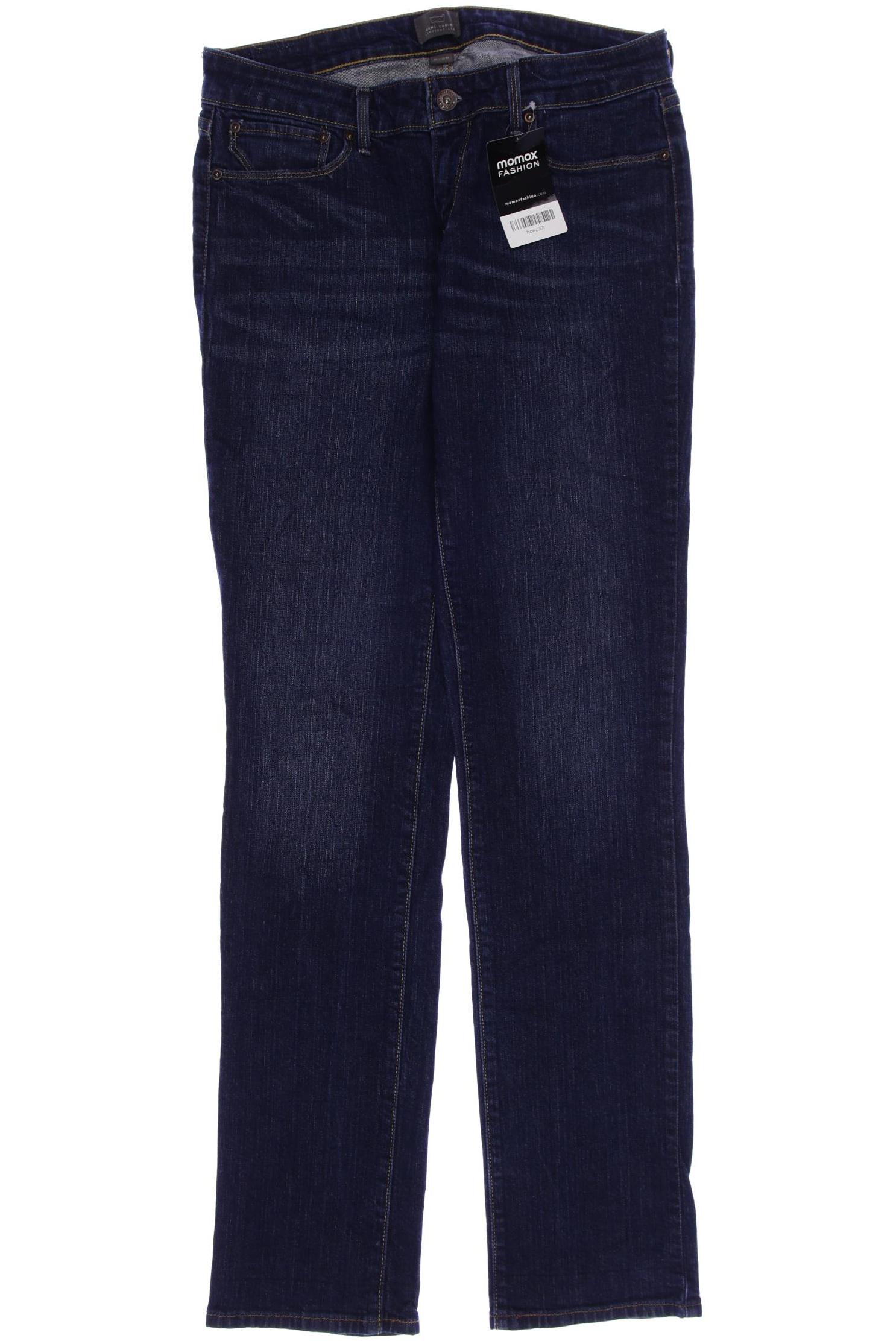 

Levis Damen Jeans, marineblau