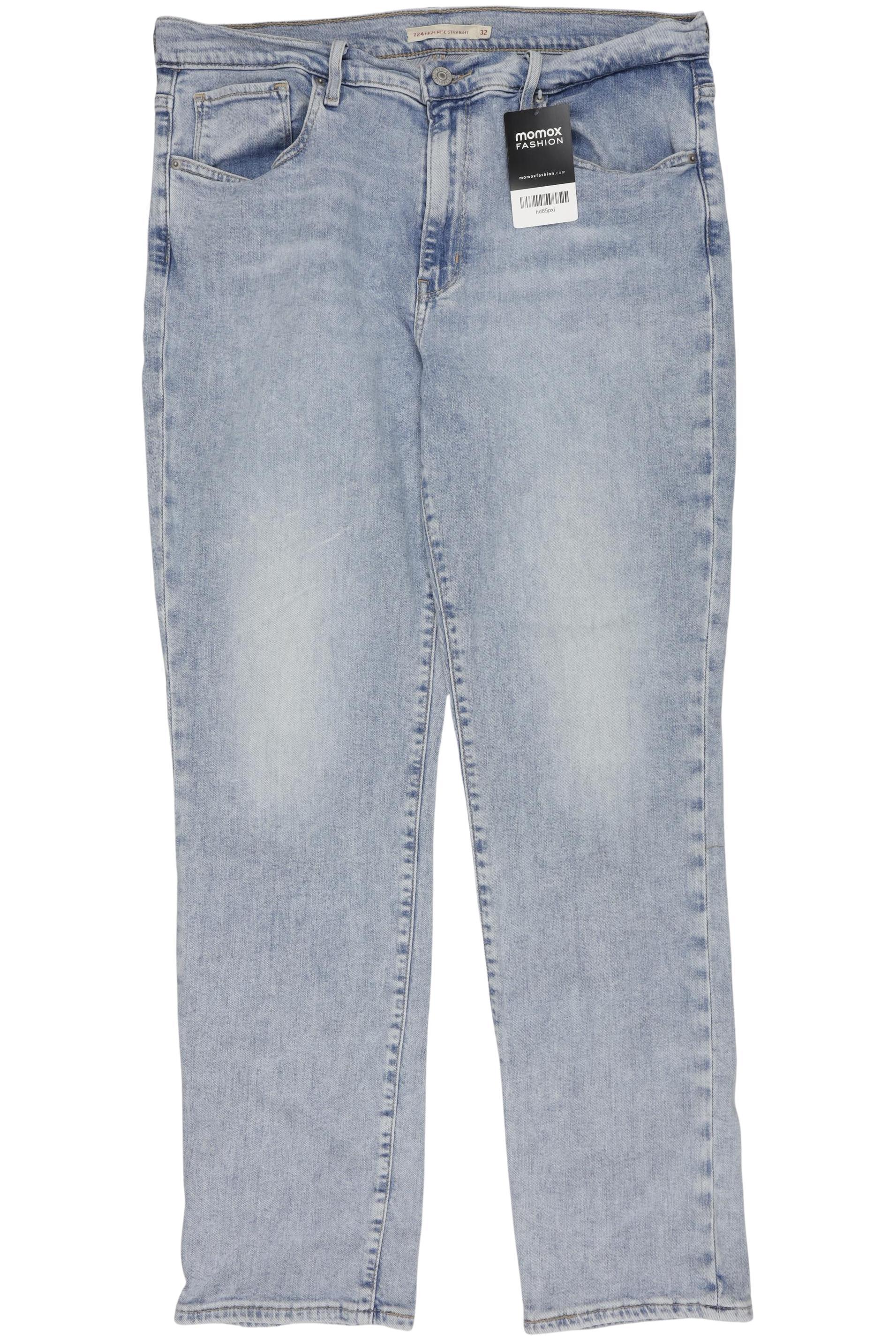

Levis Damen Jeans, hellblau, Gr. 32
