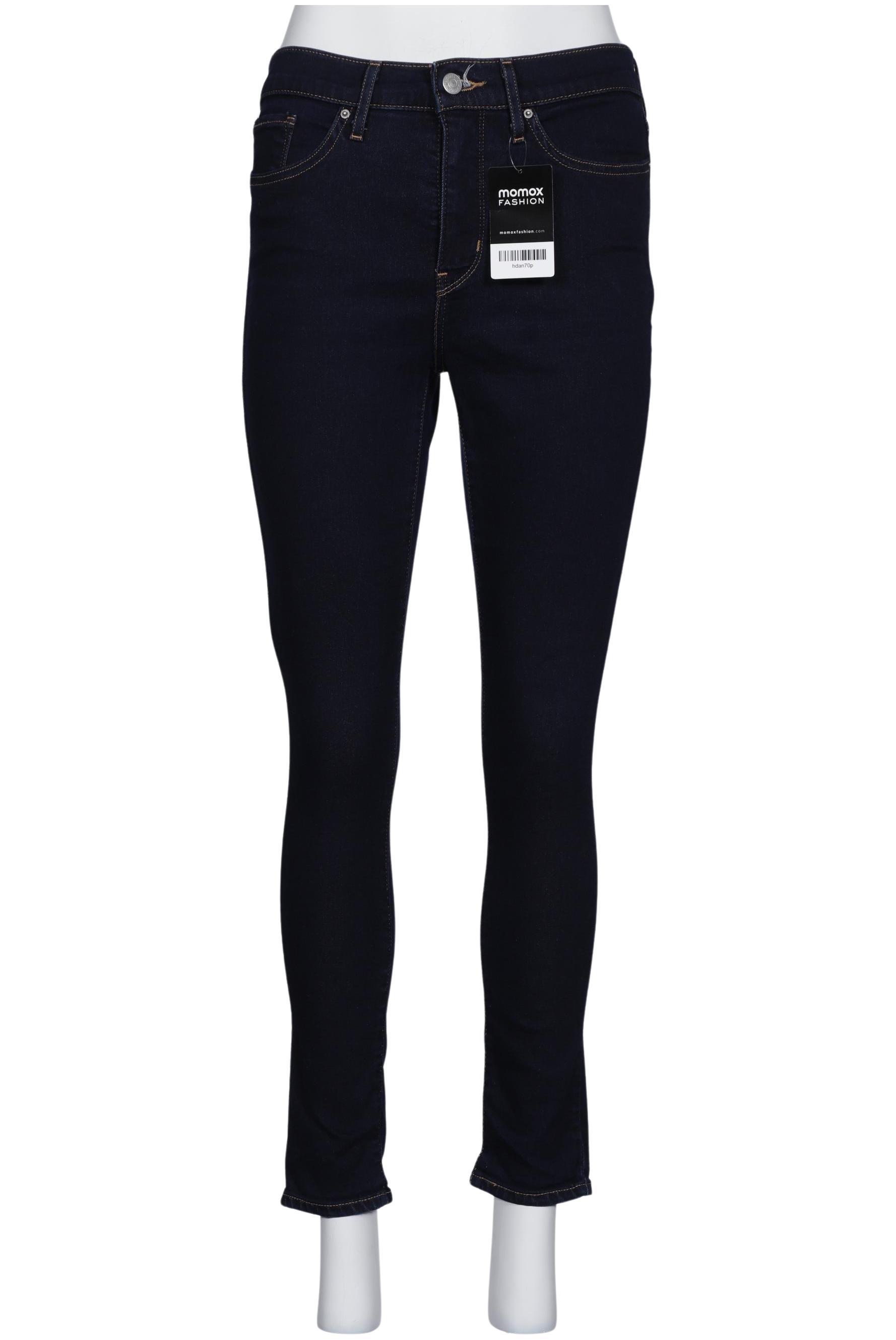 

Levis Damen Jeans, marineblau, Gr. 29