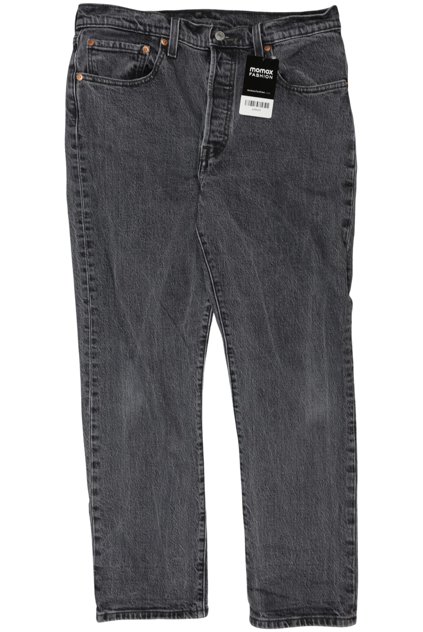 

Levis Damen Jeans, grau, Gr. 30