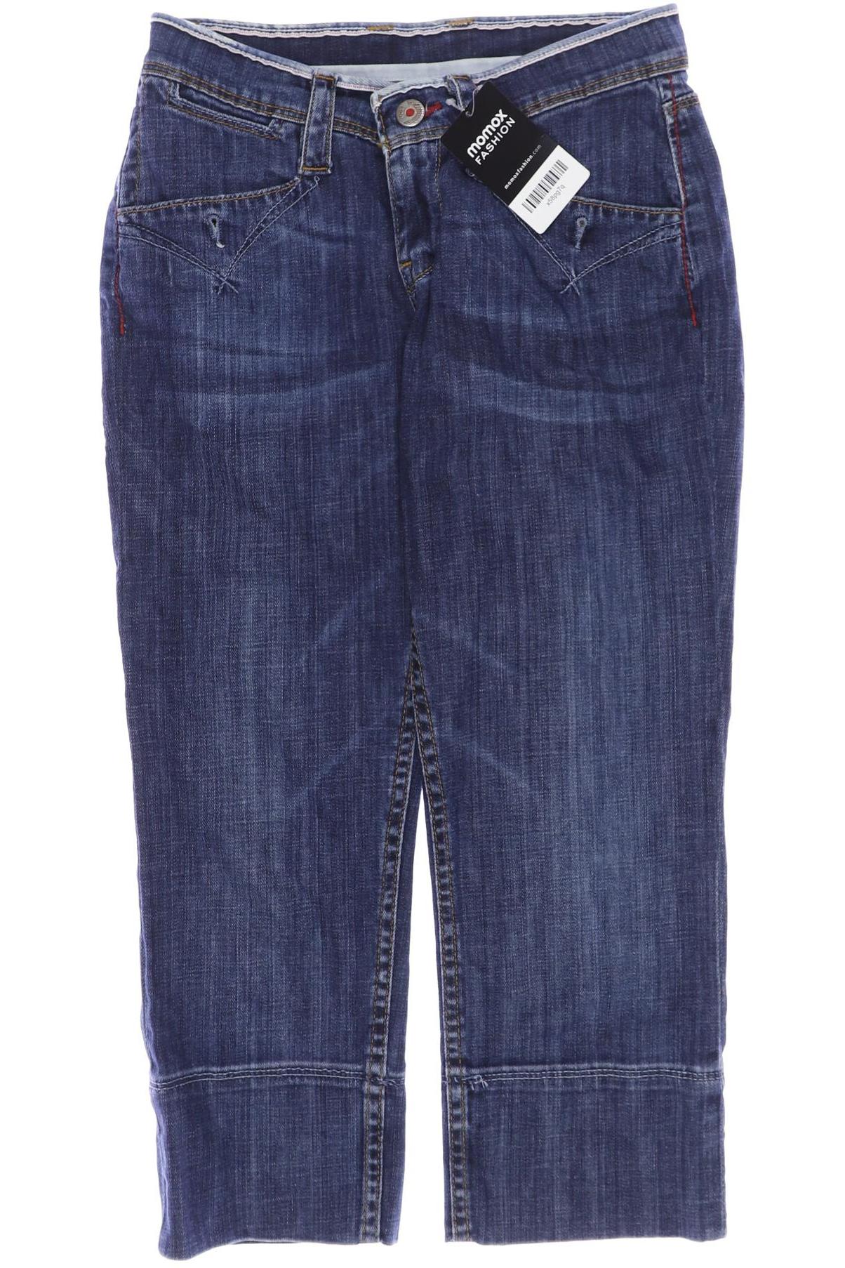 

Levis Damen Jeans, marineblau, Gr. 28