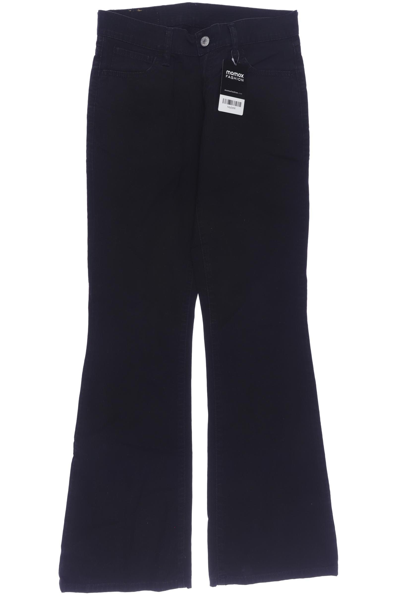 

Levis Damen Jeans, schwarz, Gr. 38