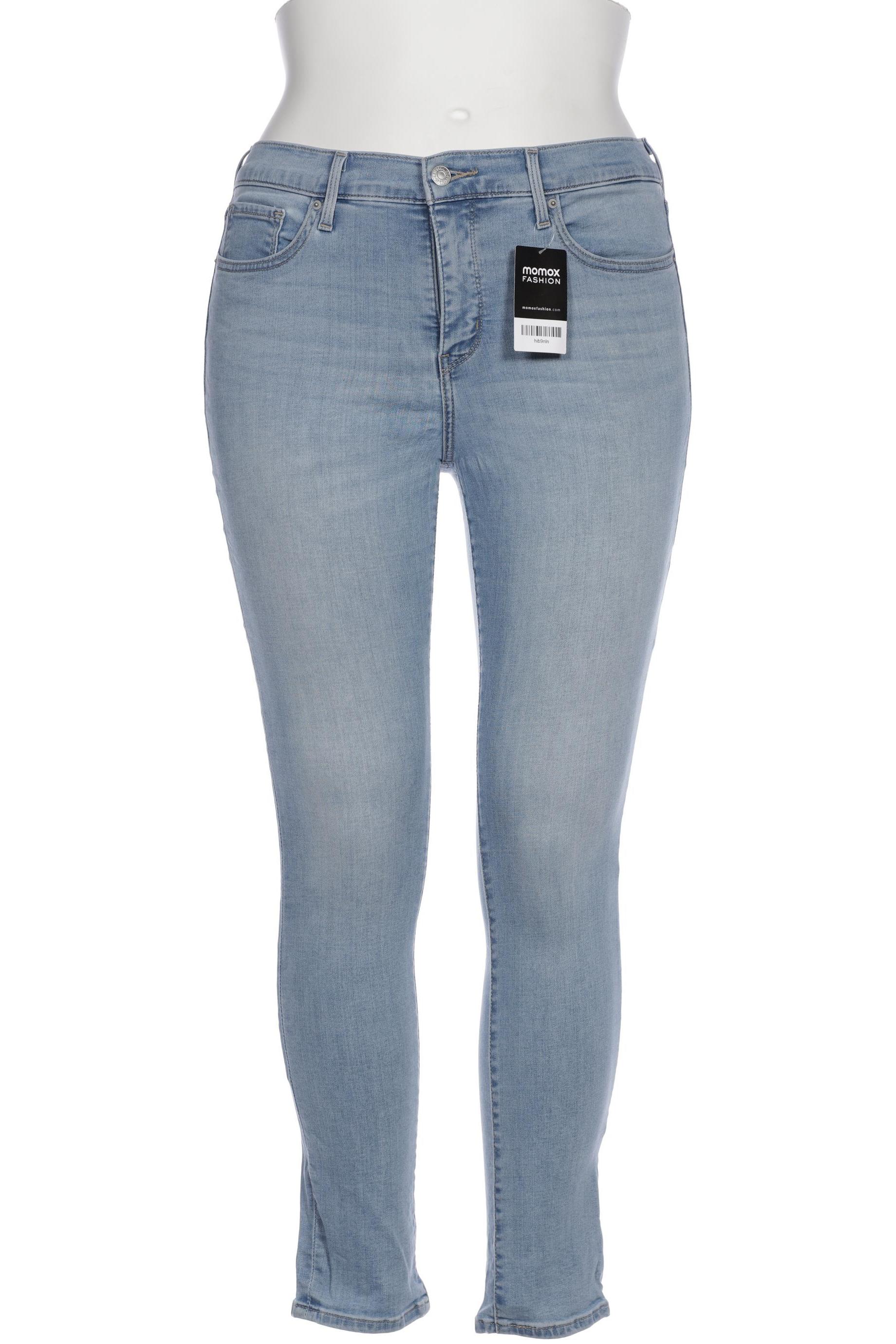 

Levis Damen Jeans, hellblau, Gr. 31