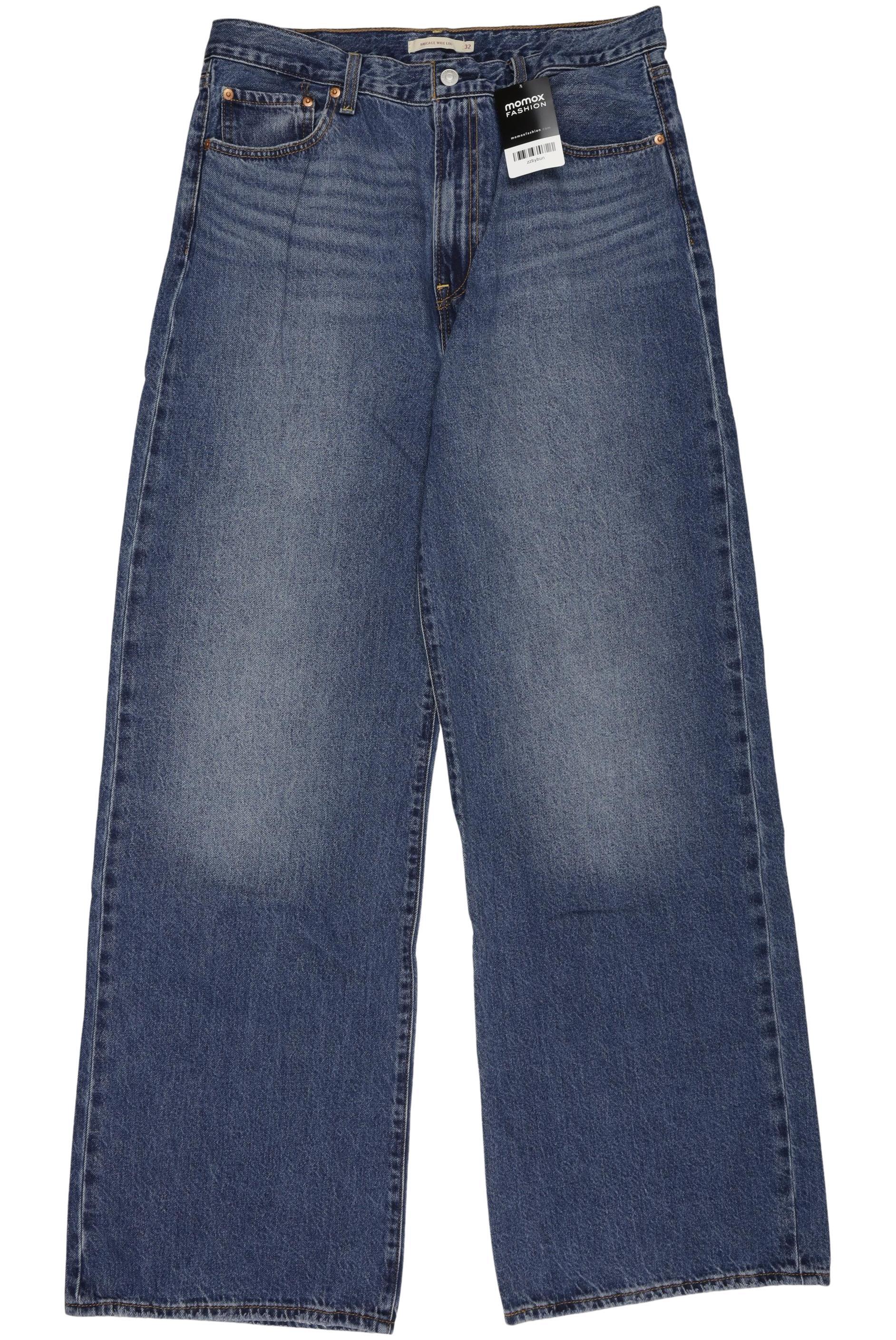 

Levis Damen Jeans, blau, Gr. 32
