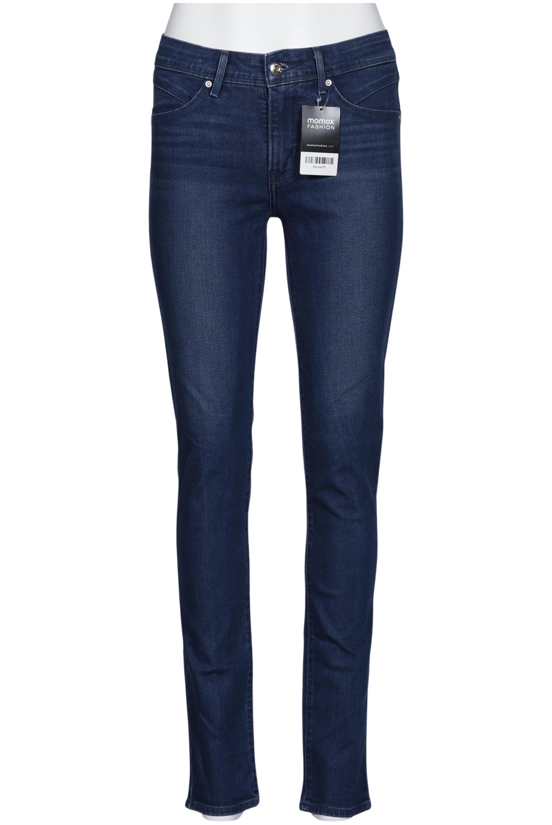 

Levis Damen Jeans, blau, Gr. 27