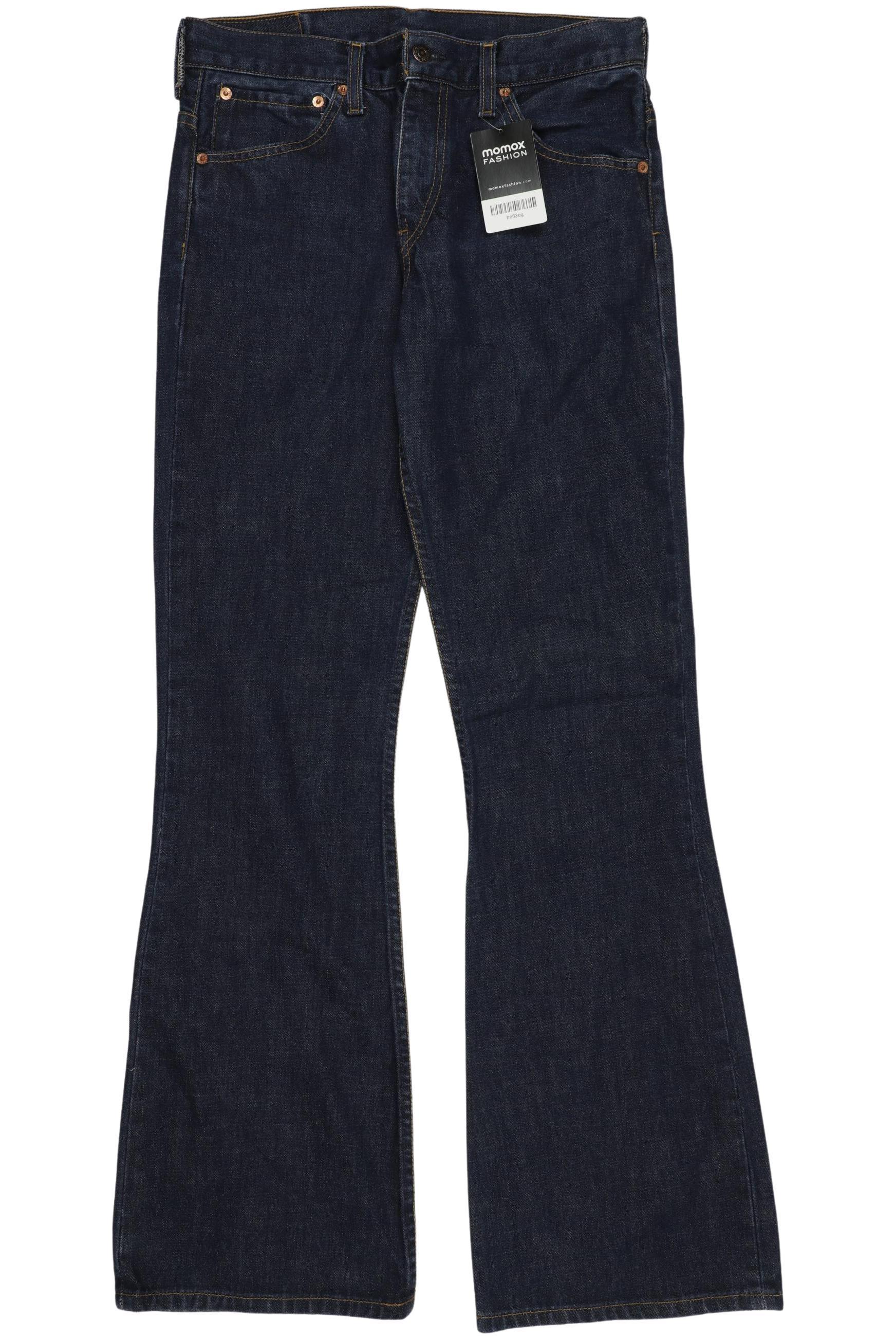 

Levis Damen Jeans, marineblau, Gr. 31