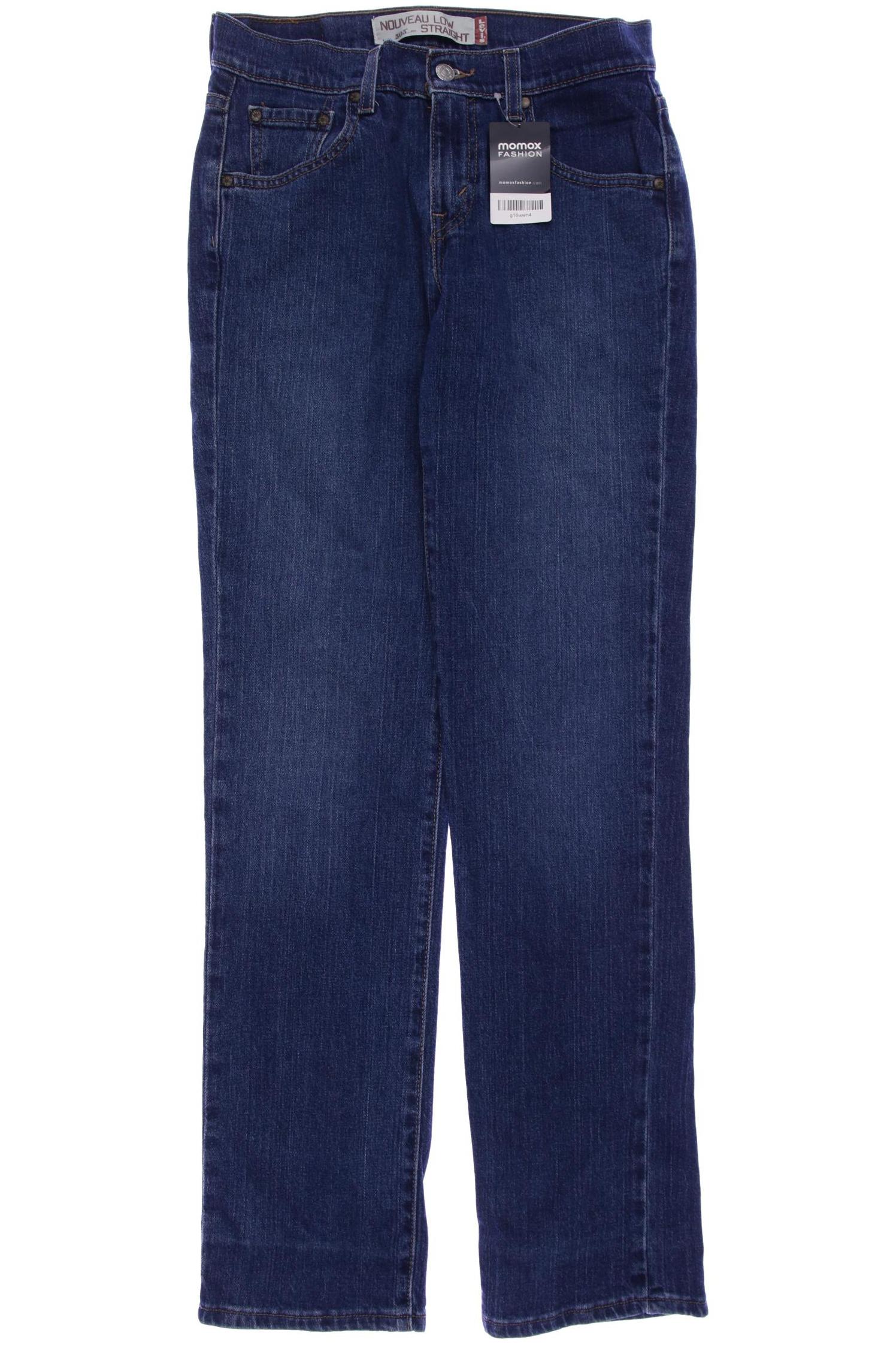 

Levis Damen Jeans, blau