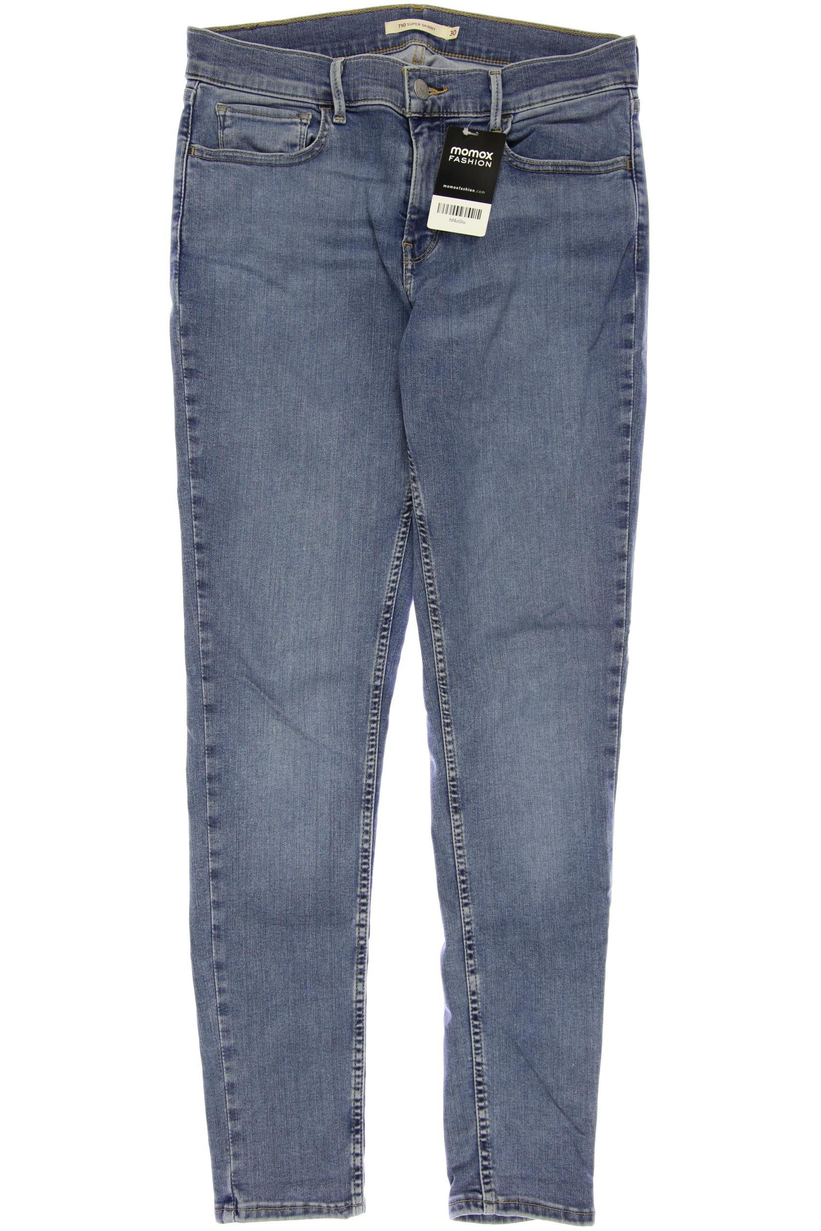 

Levis Damen Jeans, blau