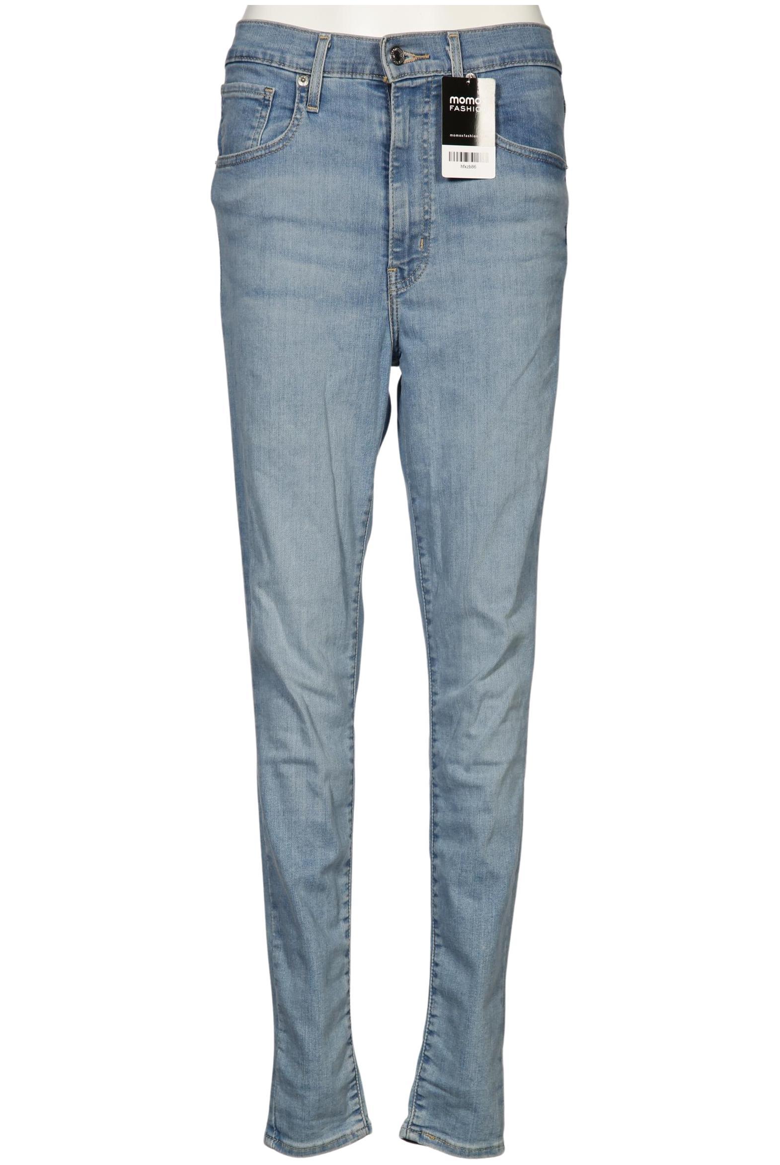 

Levis Damen Jeans, hellblau, Gr. 30