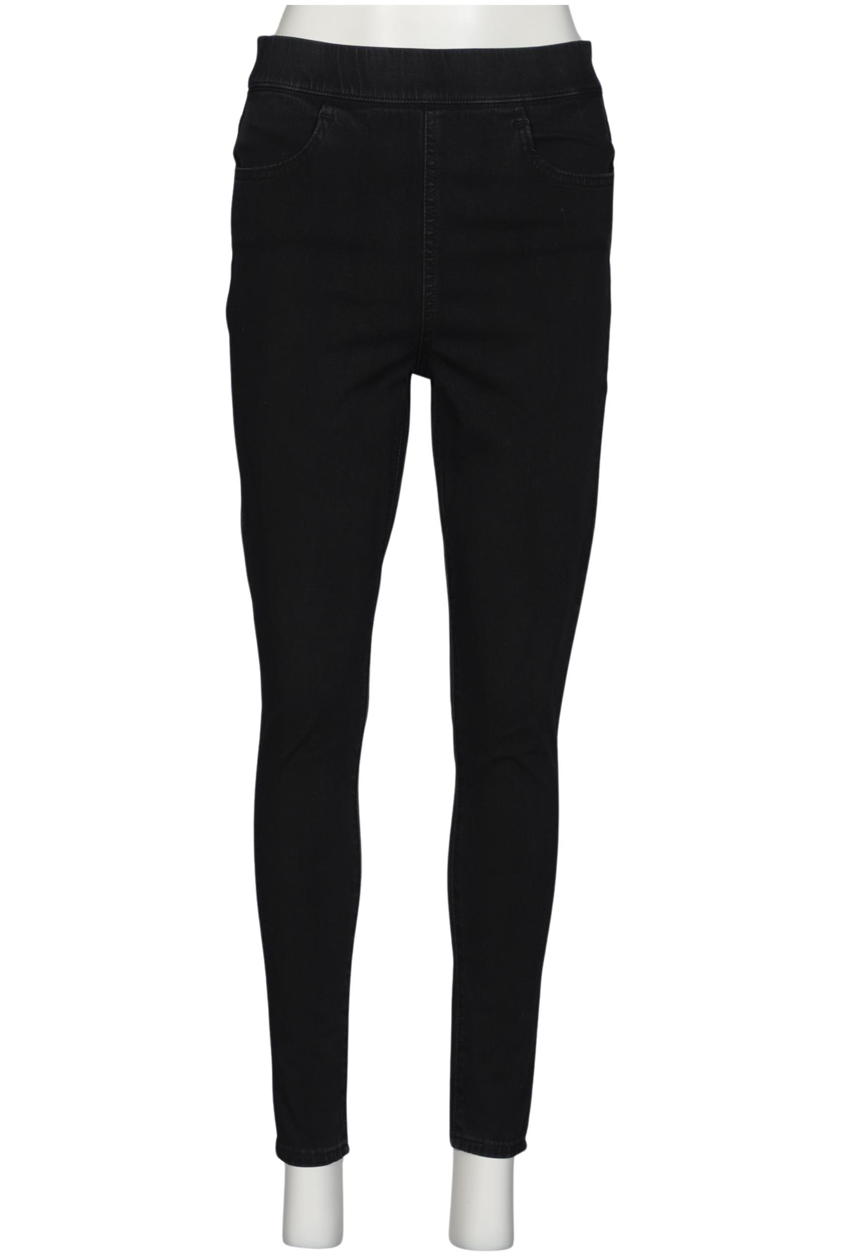 

Levis Damen Jeans, schwarz, Gr. 27