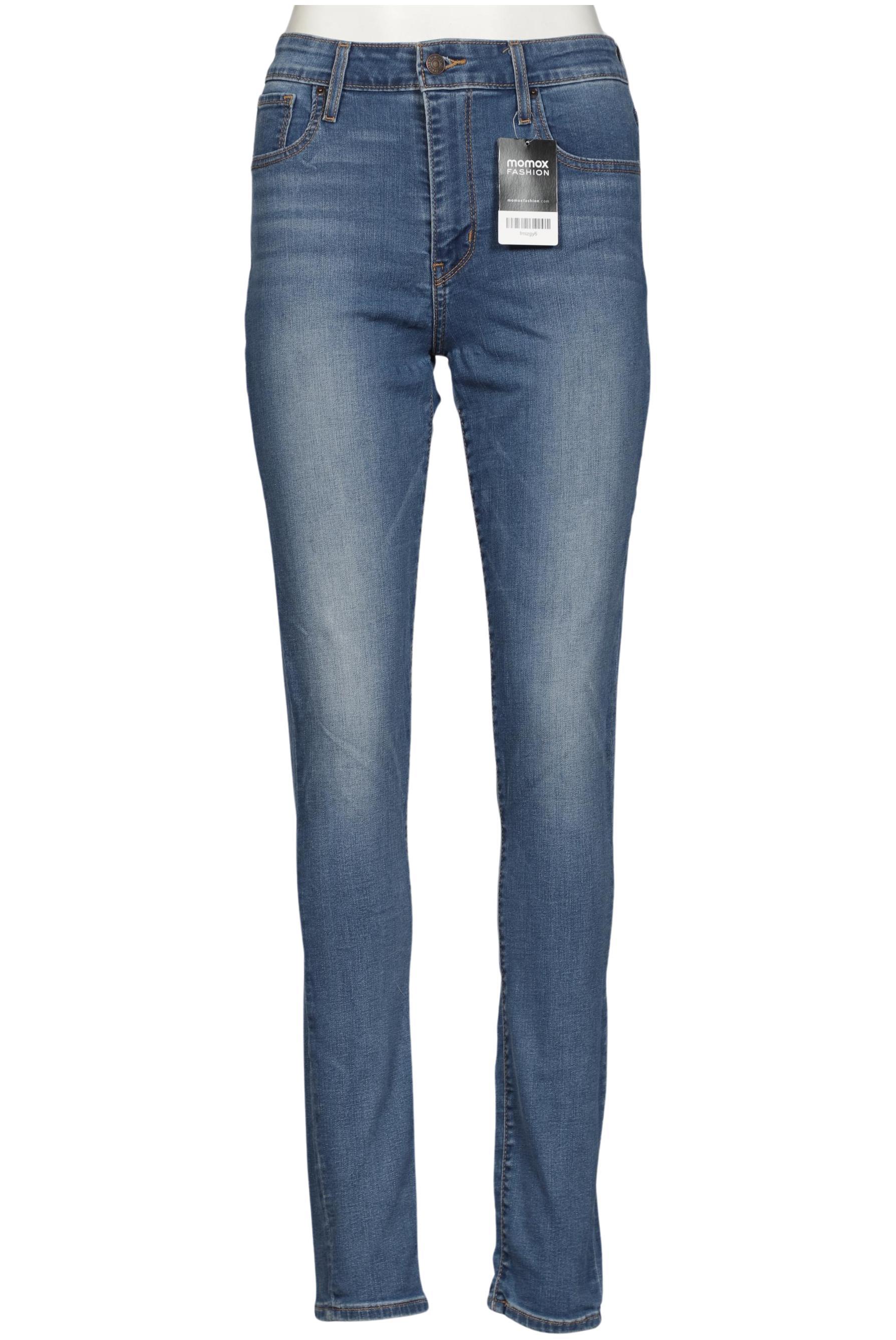 

Levis Damen Jeans, blau, Gr. 29