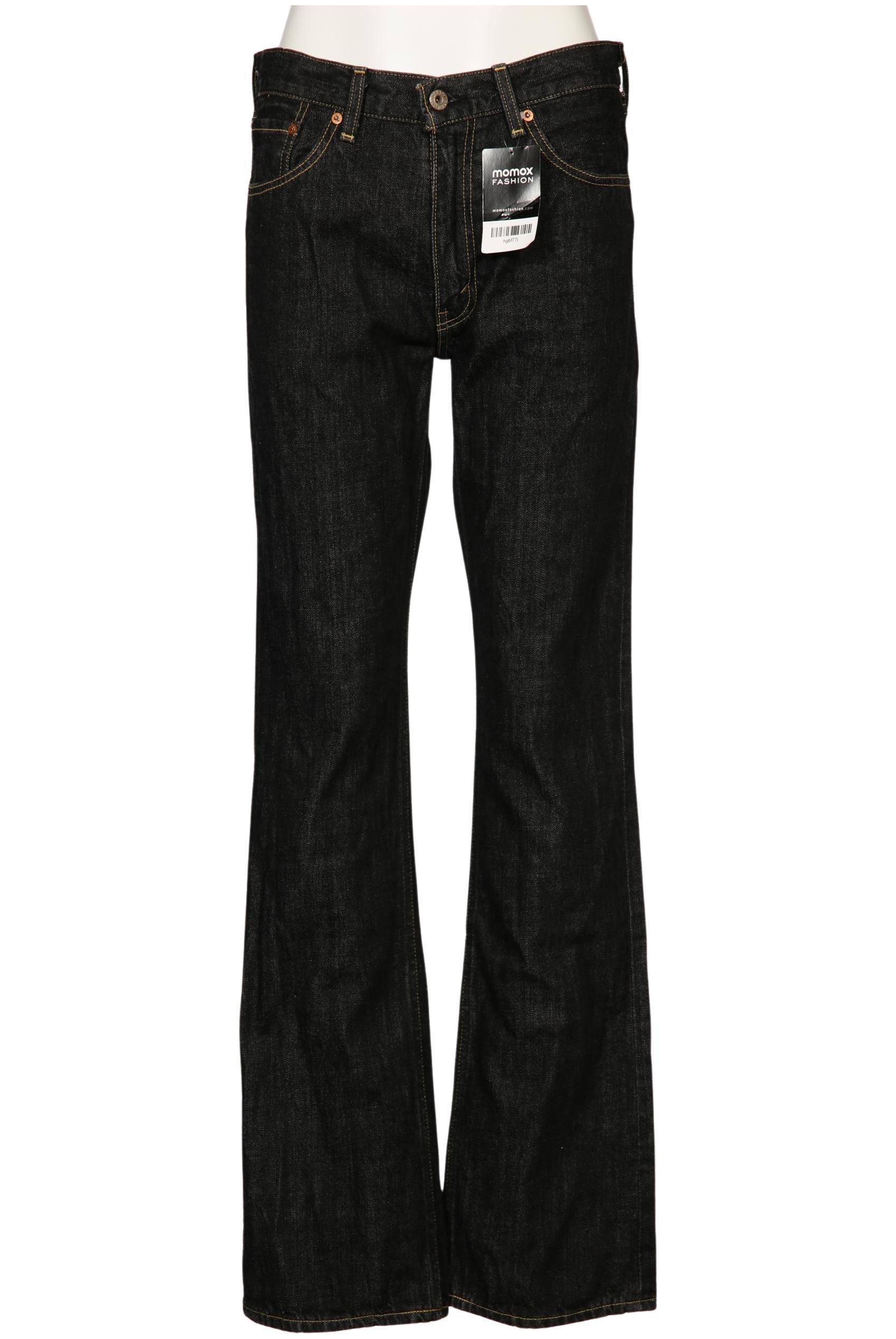 

Levis Damen Jeans, blau, Gr. 31