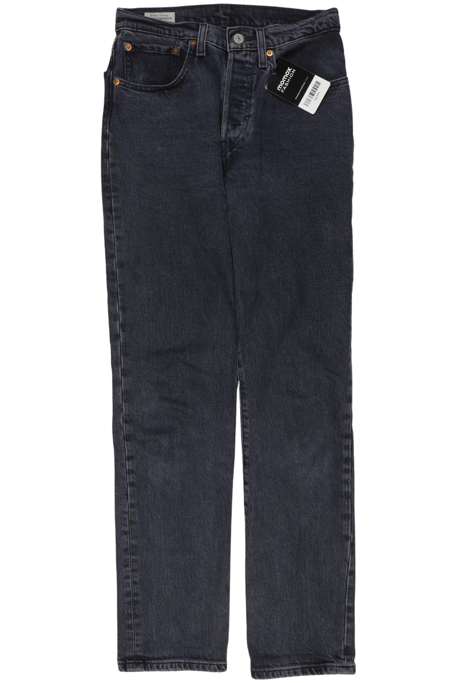 

Levis Damen Jeans, blau, Gr. 26