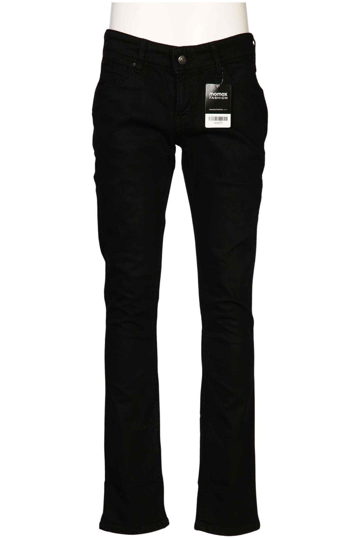 

Levis Damen Jeans, schwarz, Gr. 31