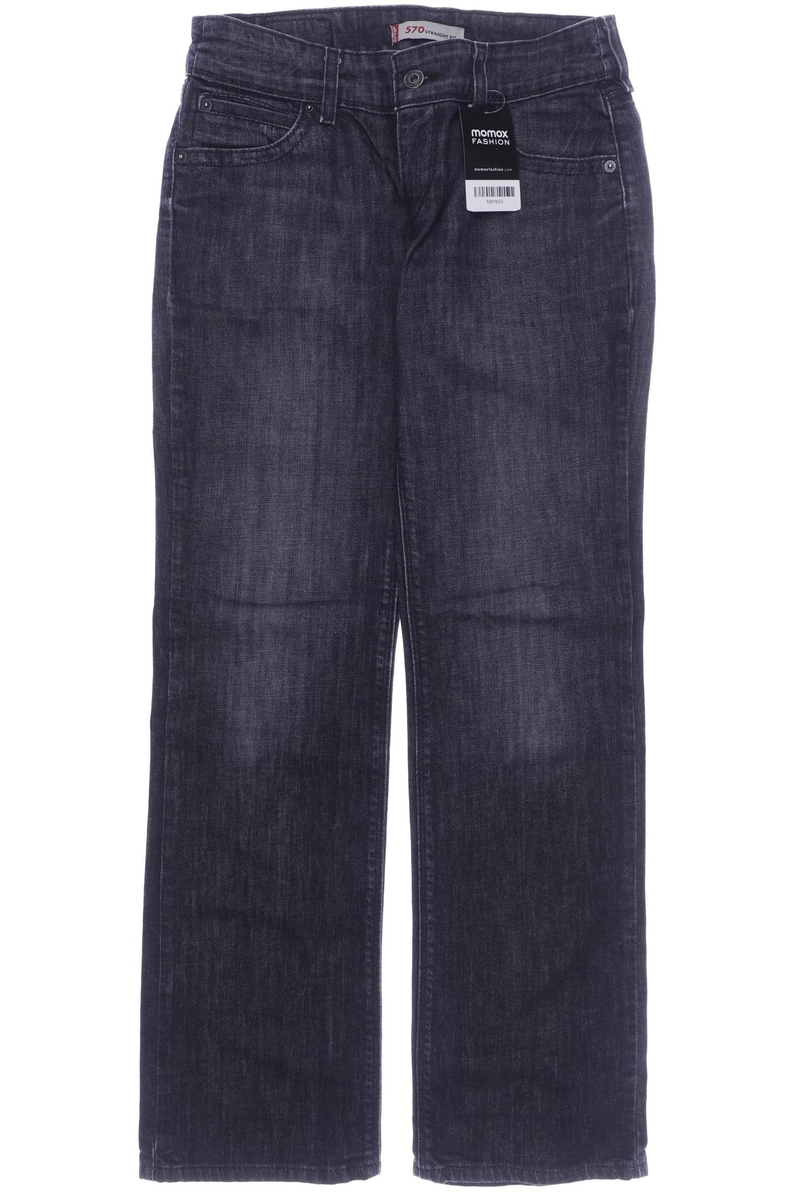 

Levis Damen Jeans, grau