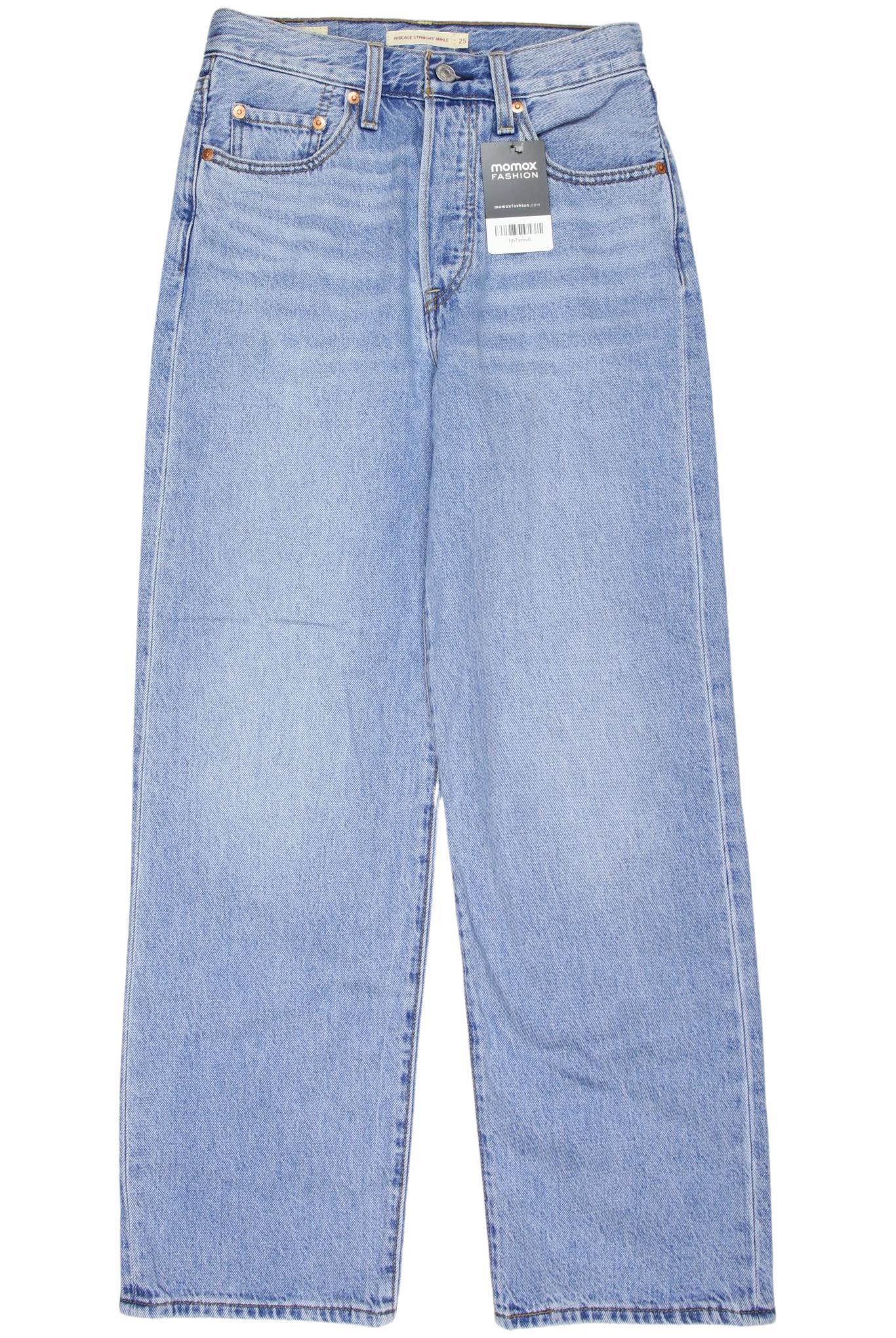 

Levis Damen Jeans, blau, Gr. 34