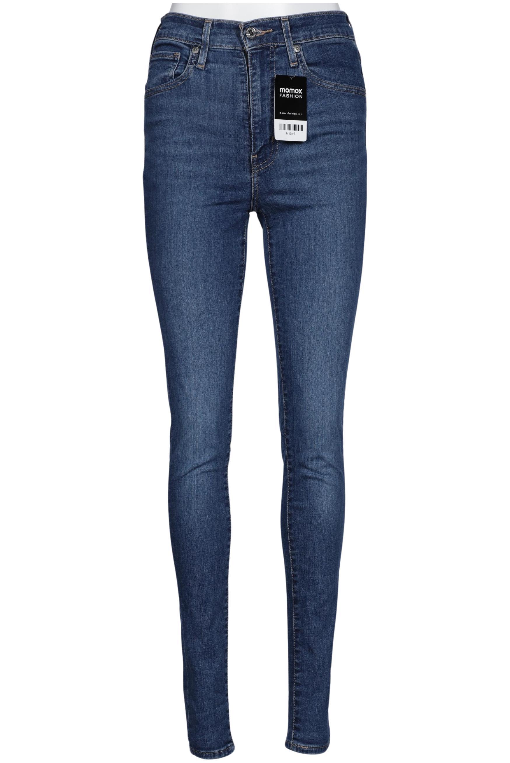 

Levis Damen Jeans, blau, Gr. 27