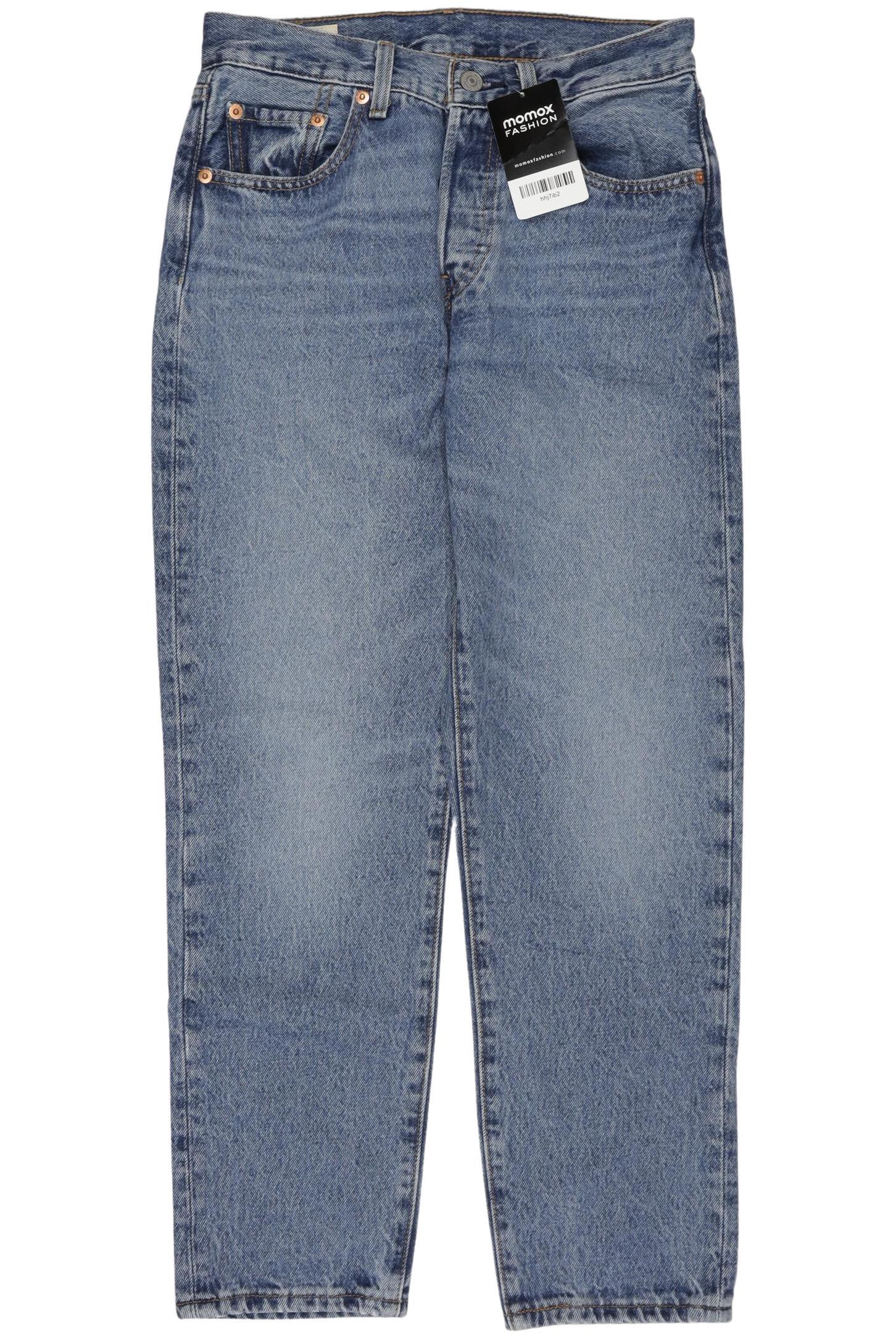 

Levis Damen Jeans, blau, Gr. 25
