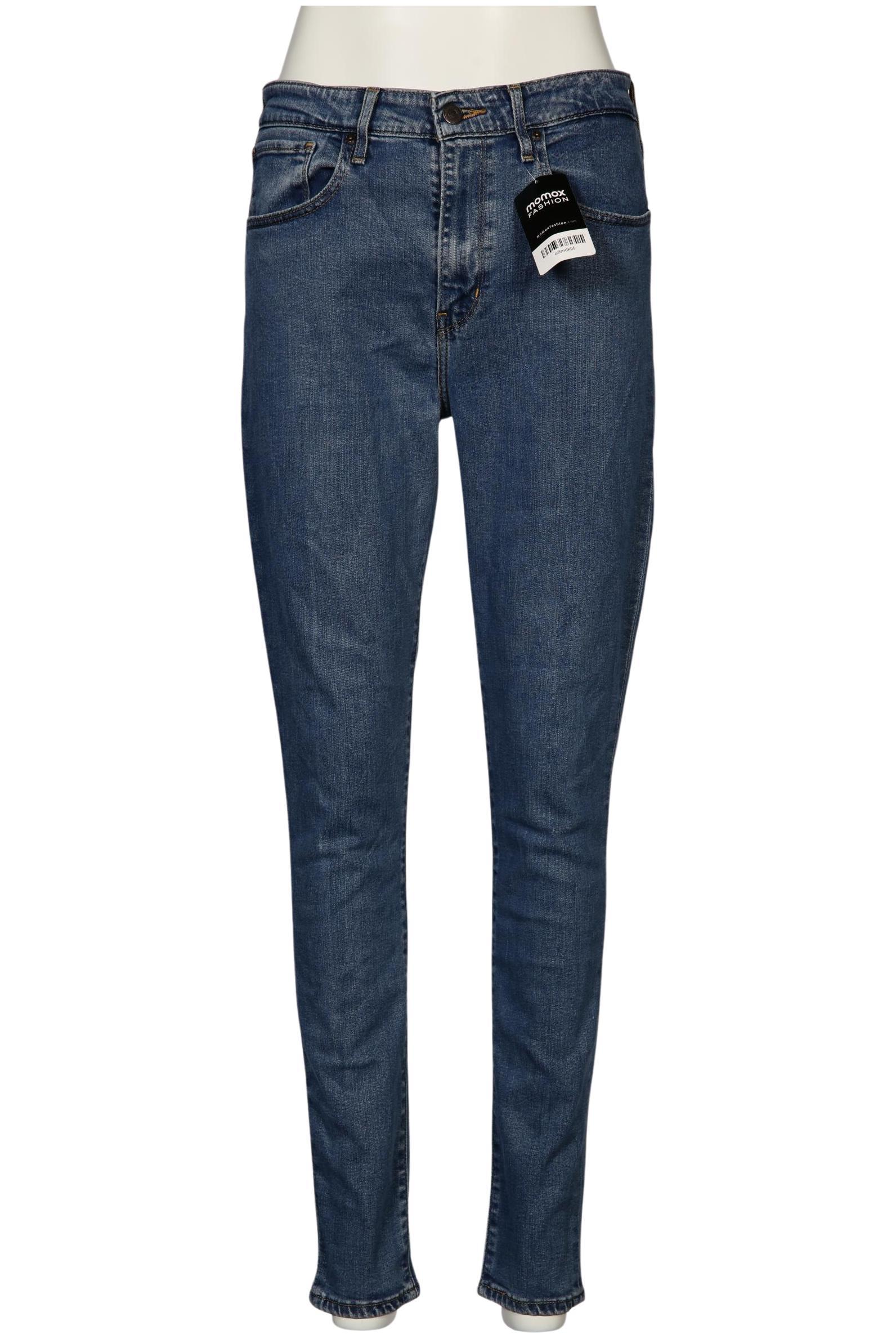 

Levis Damen Jeans, blau, Gr. 30