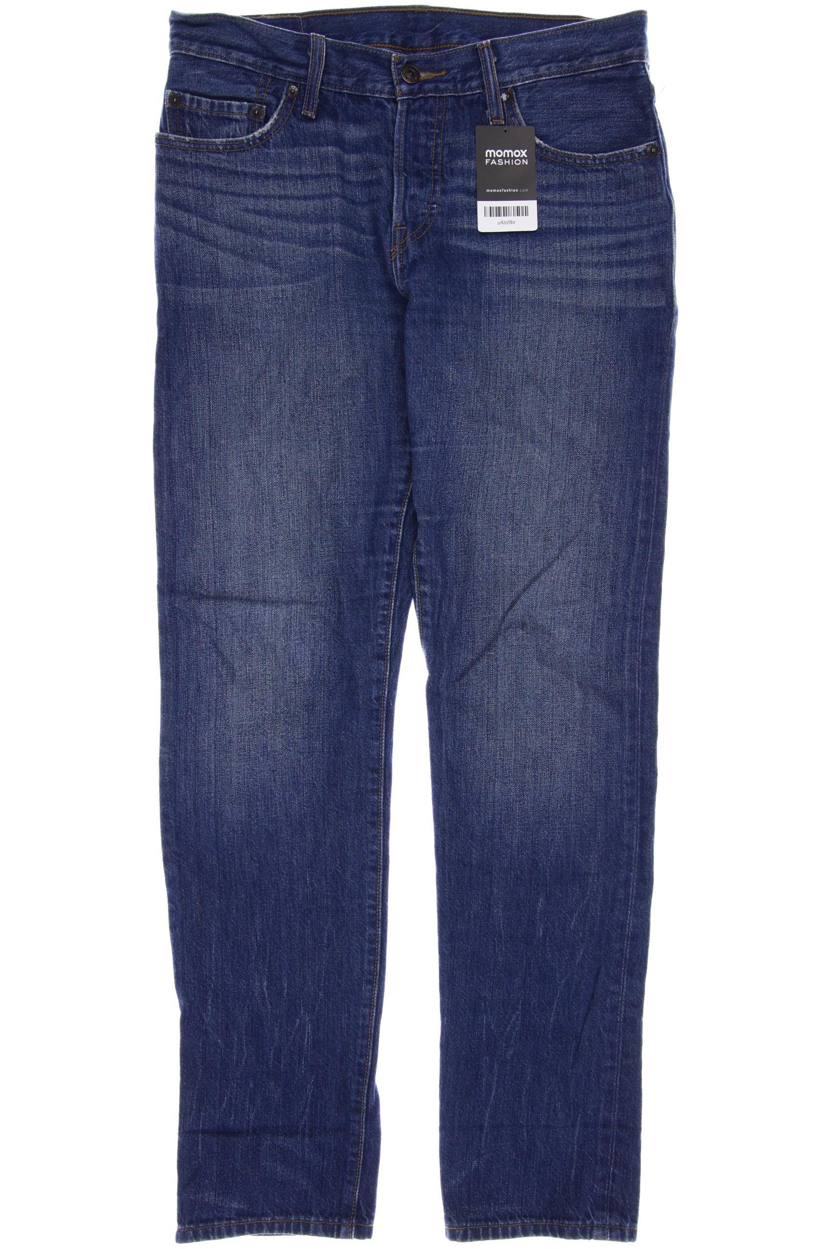 

Levis Damen Jeans, blau