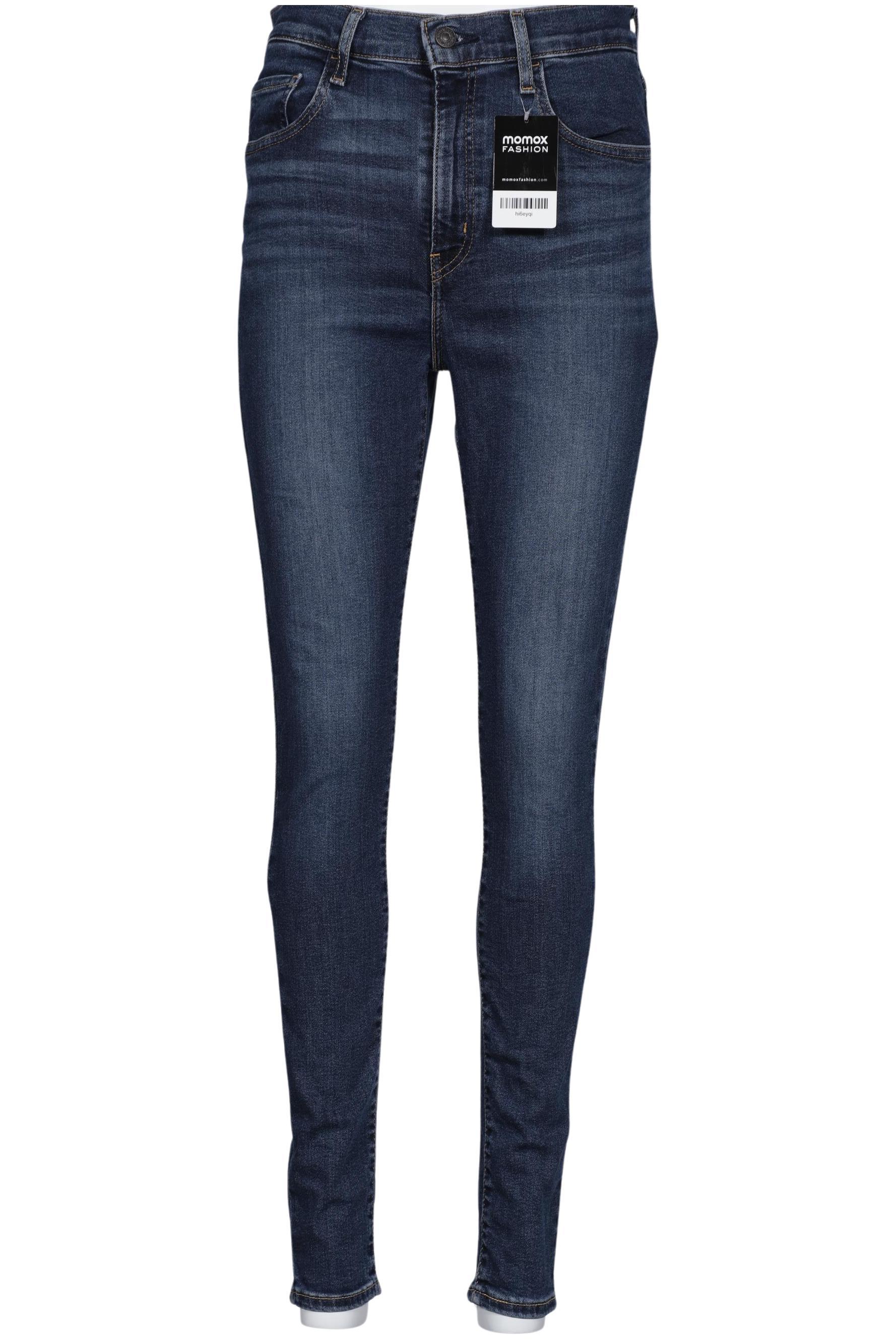 

Levis Damen Jeans, marineblau, Gr. 30