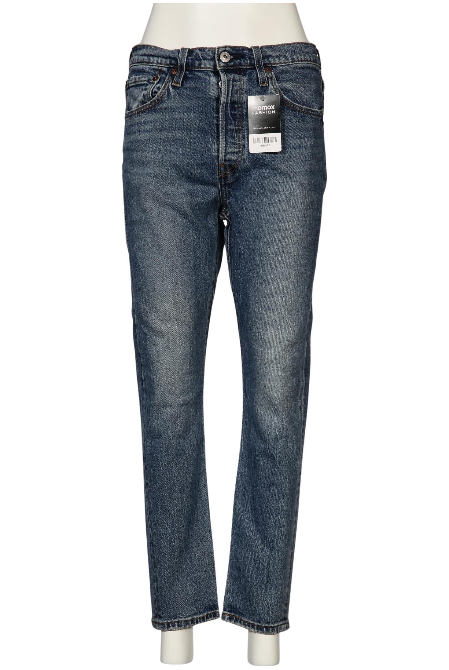 

Levis Damen Jeans, blau, Gr. 28