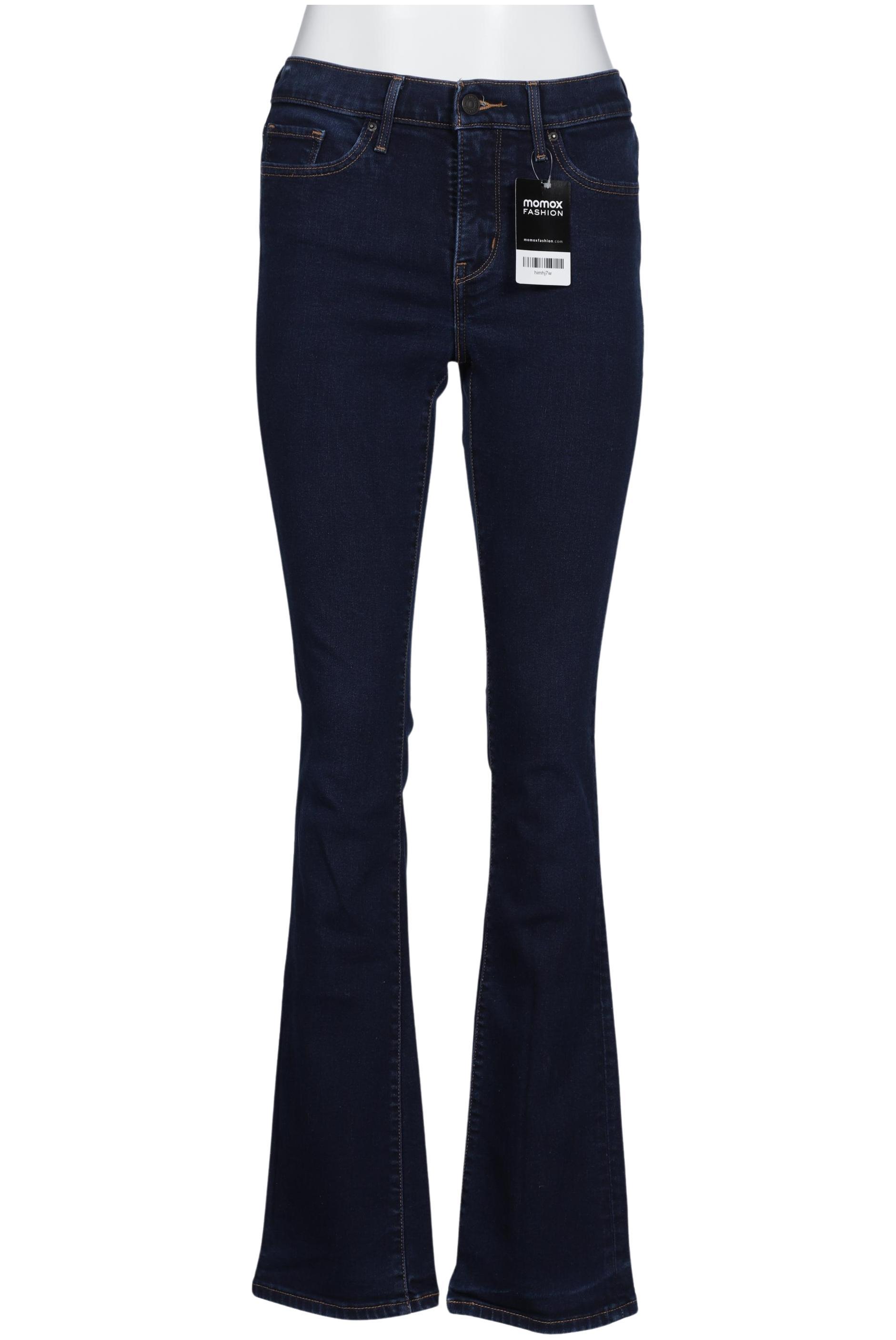 

Levis Damen Jeans, marineblau, Gr. 29