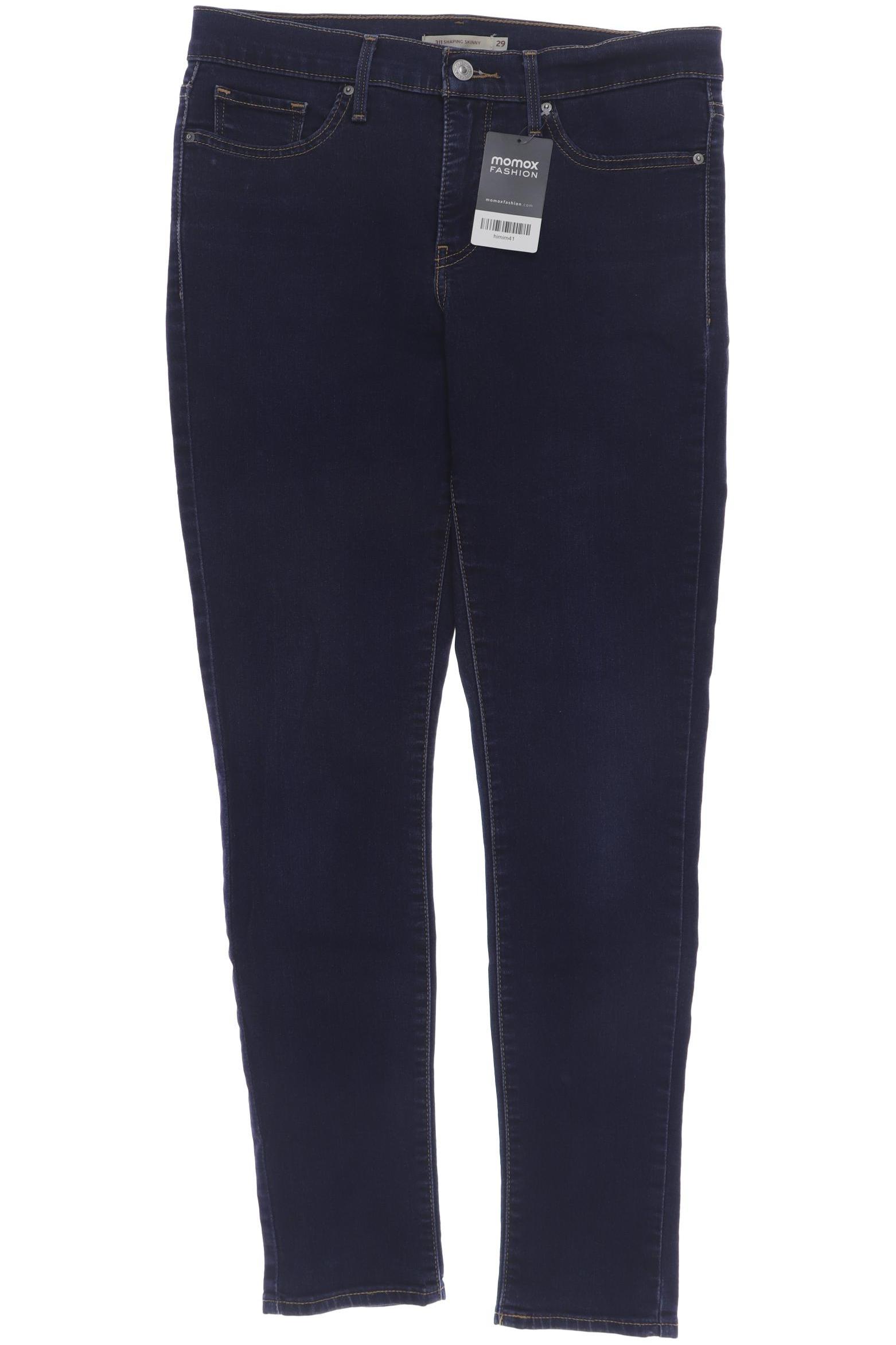 

Levis Damen Jeans, blau