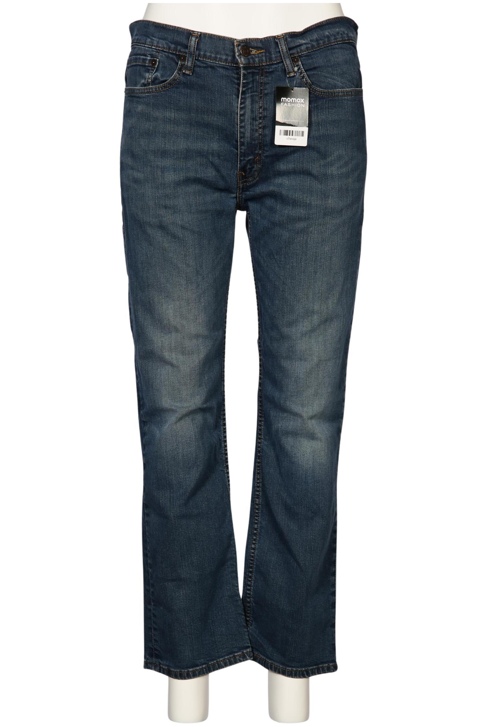 

Levis Damen Jeans, blau, Gr. 36