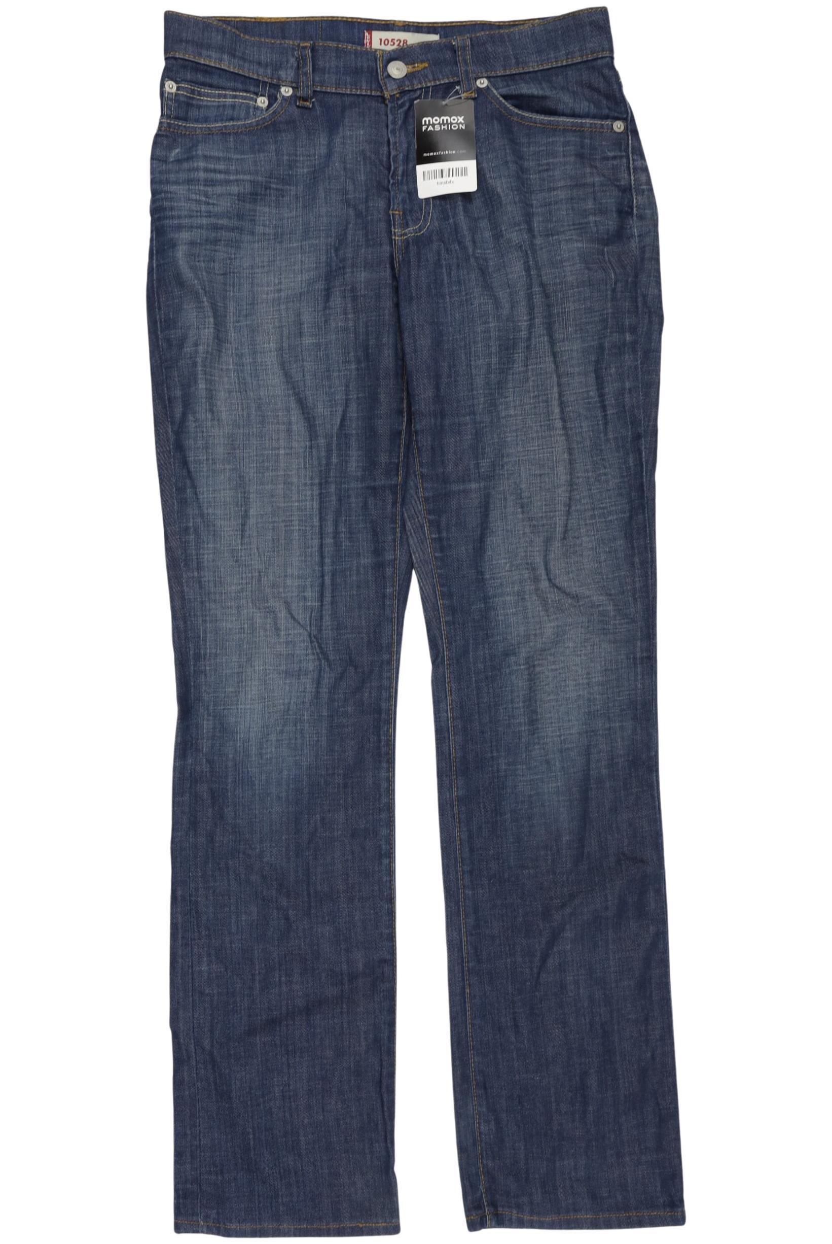 

Levis Damen Jeans, blau, Gr. 30