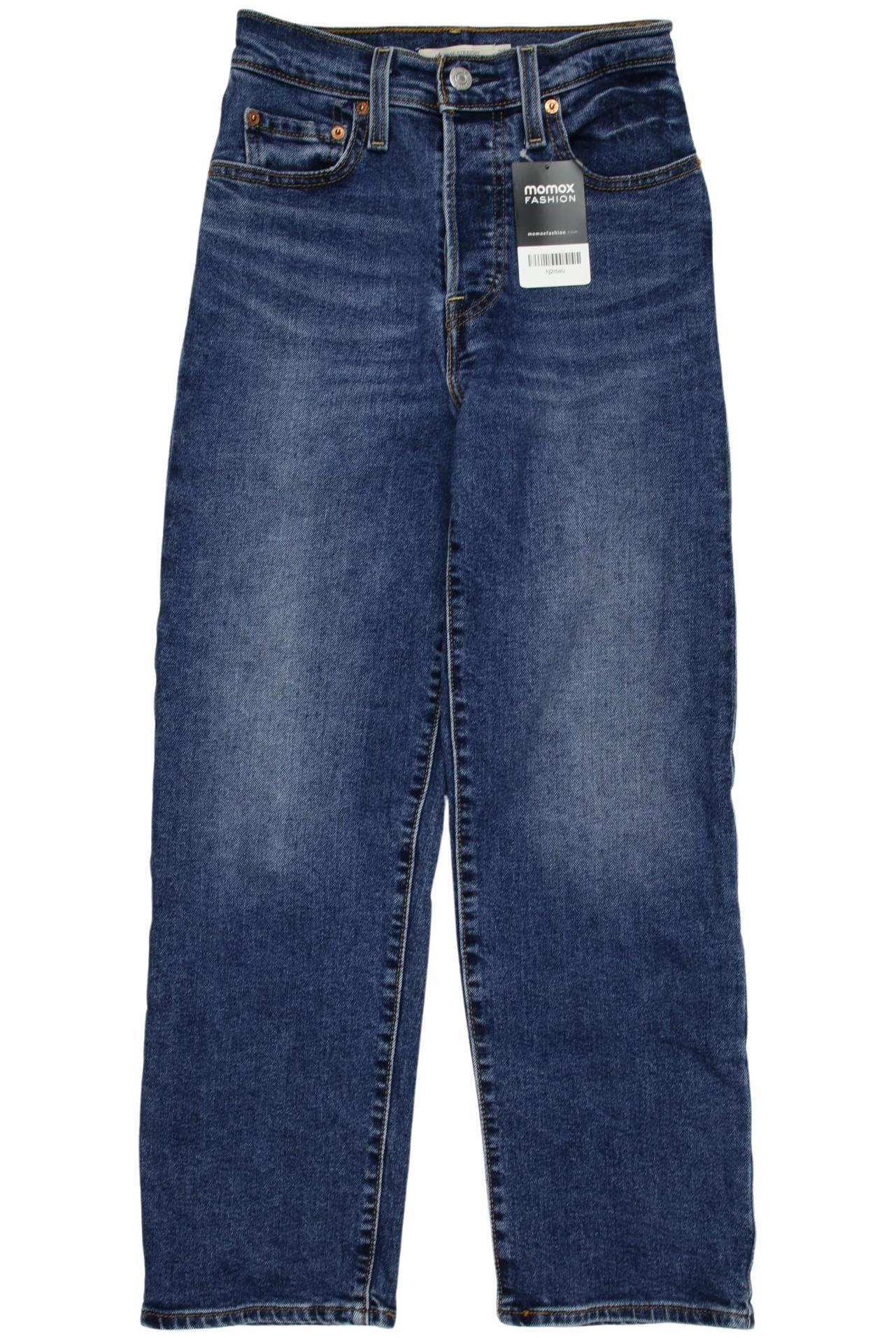 Thumbnail - Levis Damen Jeans, blau, Gr. 25
