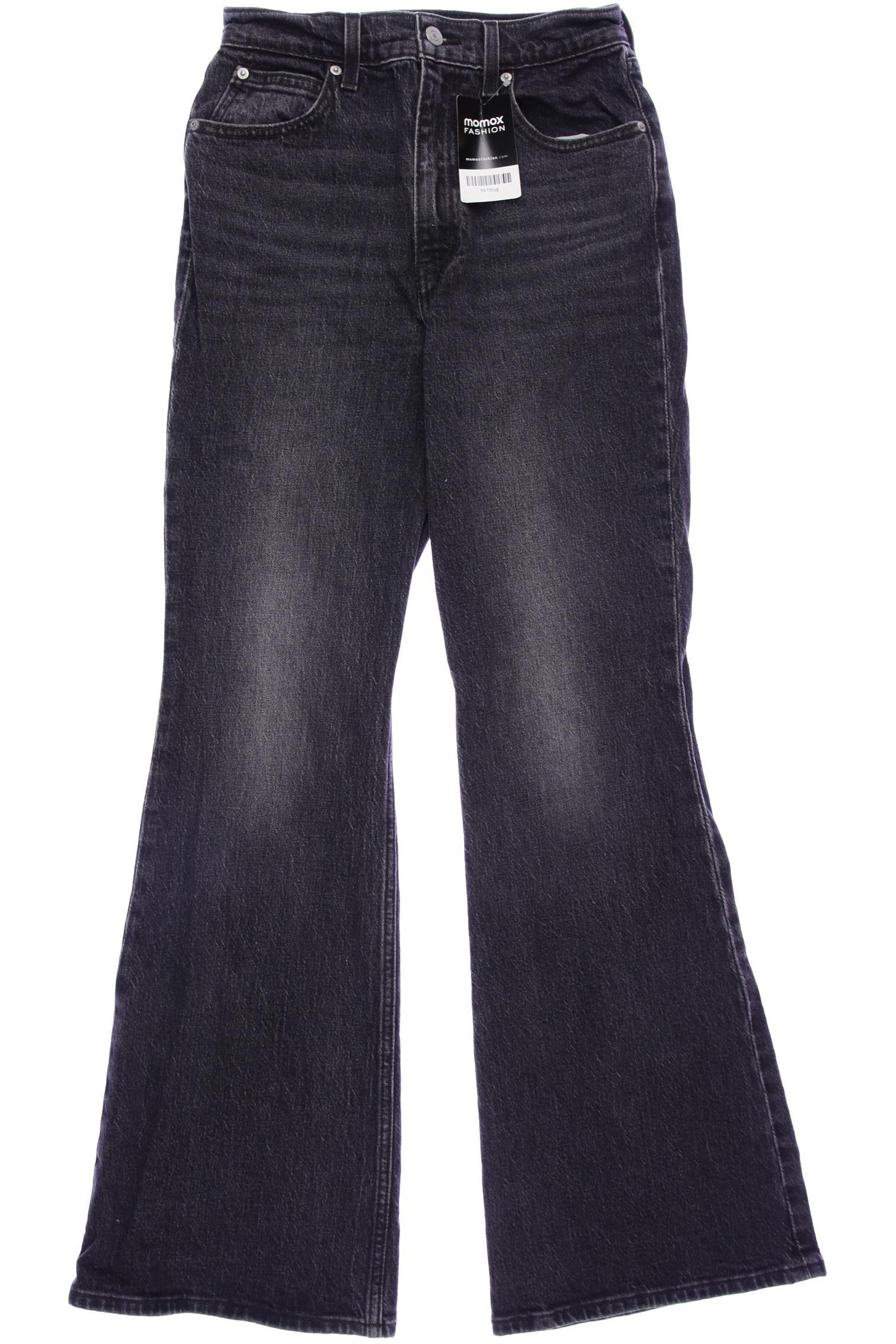 

Levis Damen Jeans, grau