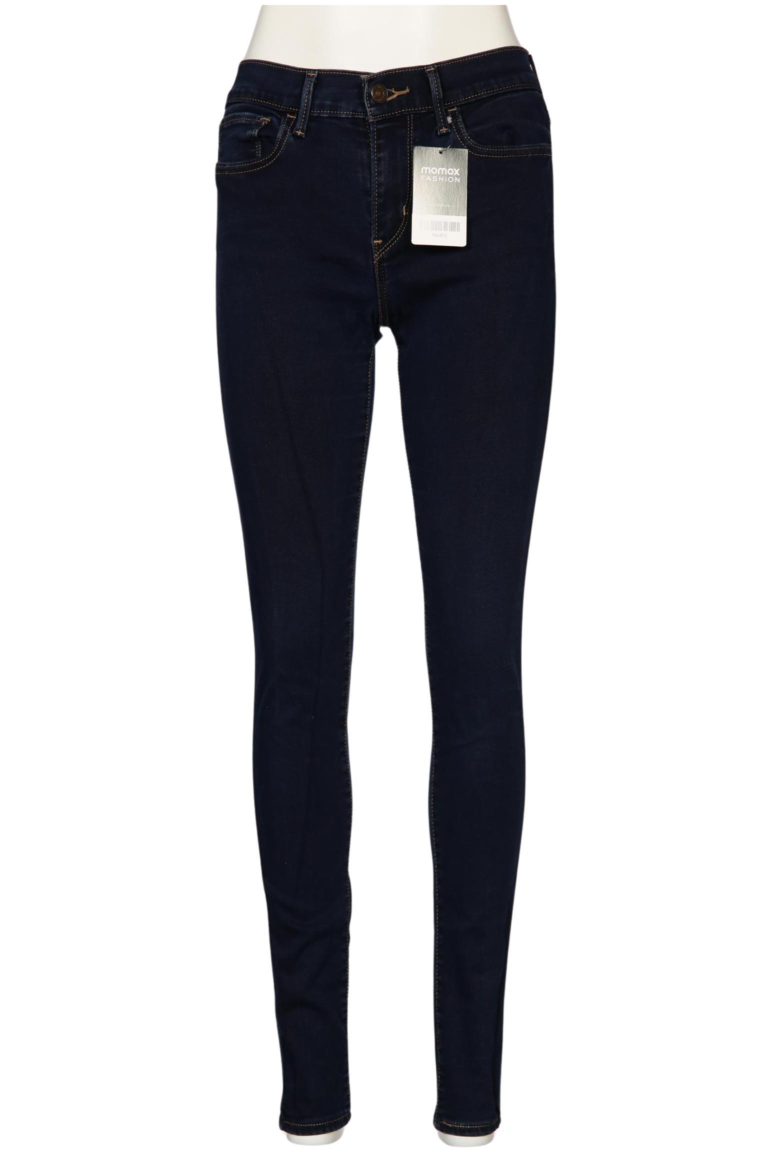 

Levis Damen Jeans, marineblau, Gr. 27