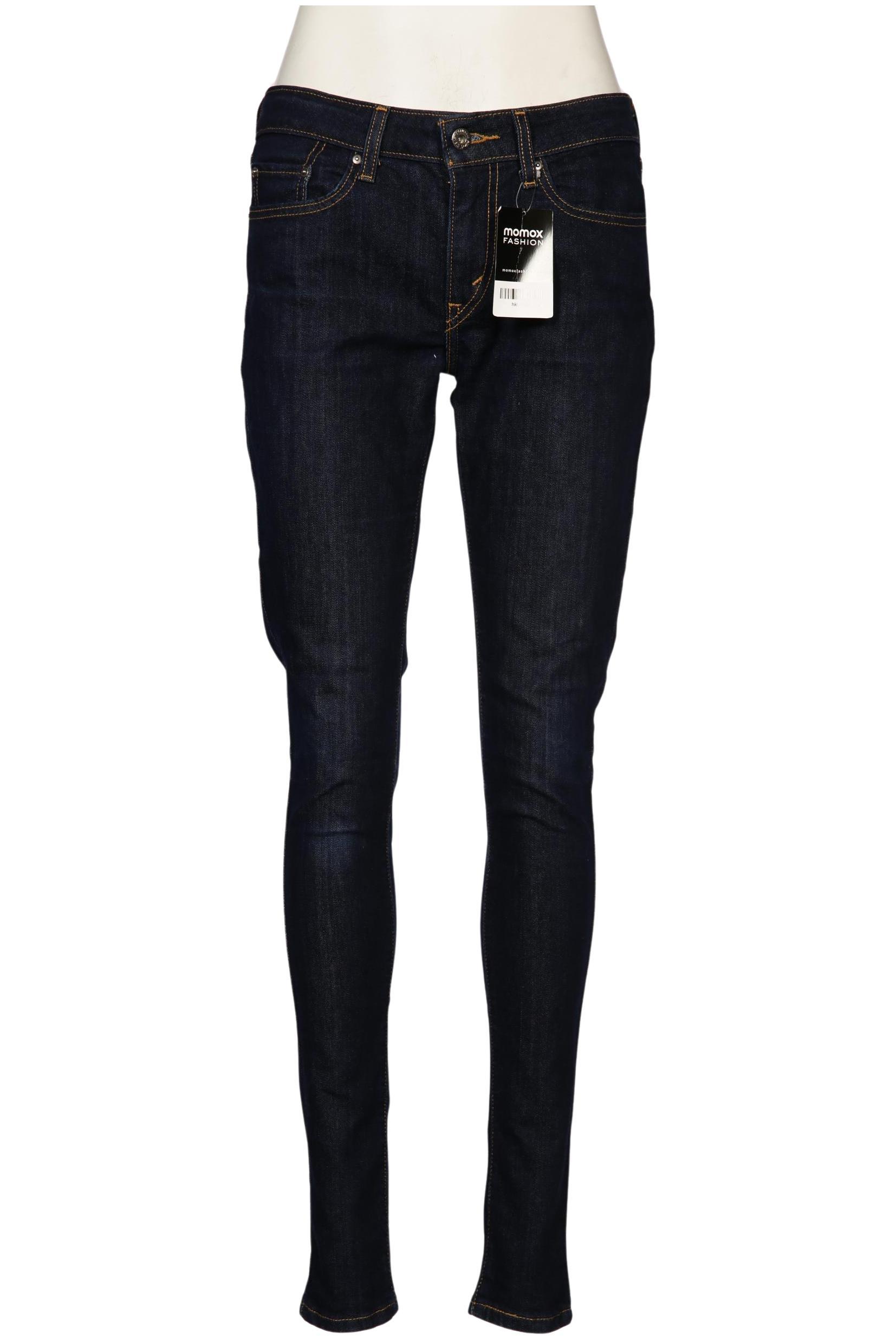

Levis Damen Jeans, marineblau, Gr. 30