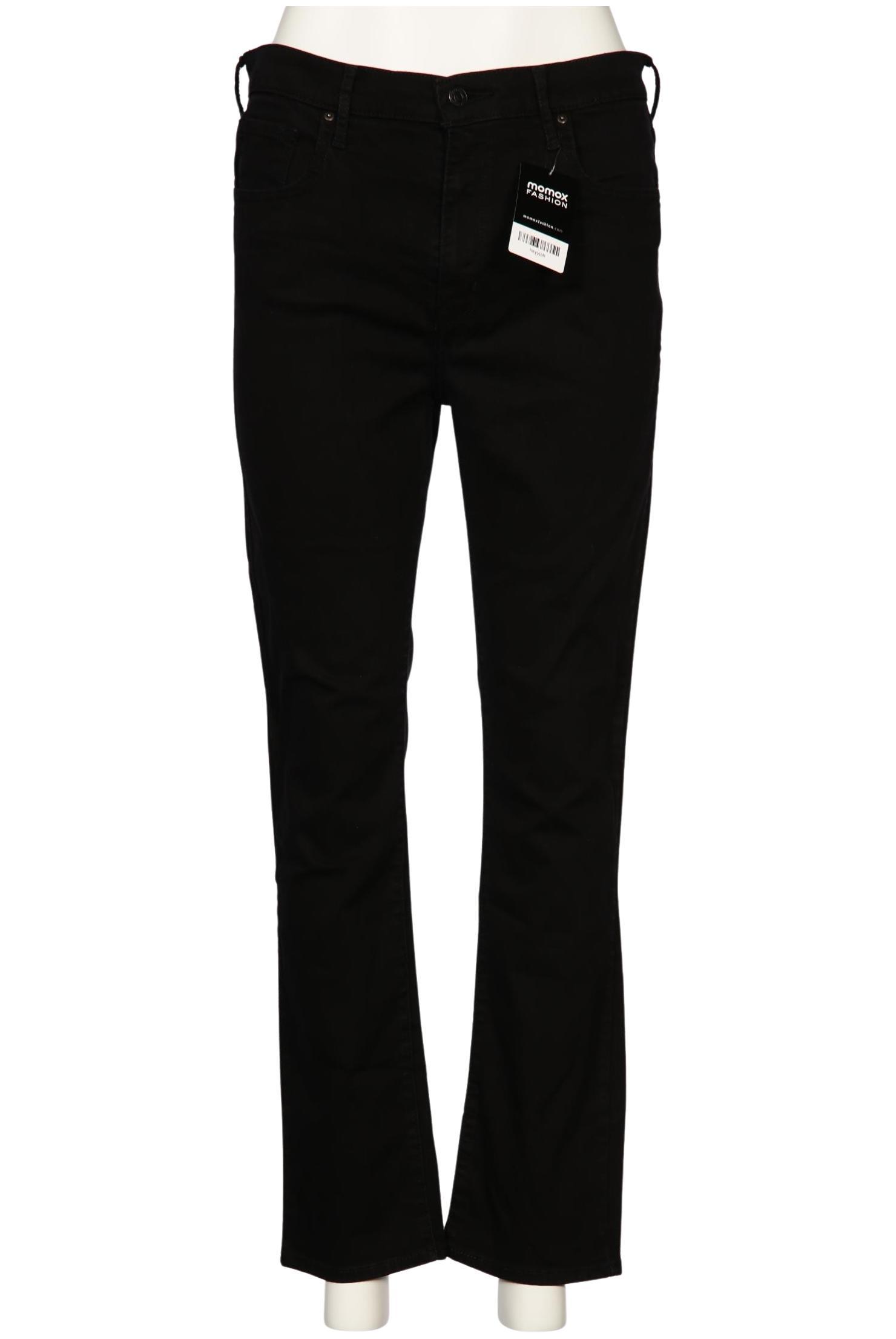 

Levis Damen Jeans, schwarz, Gr. 32