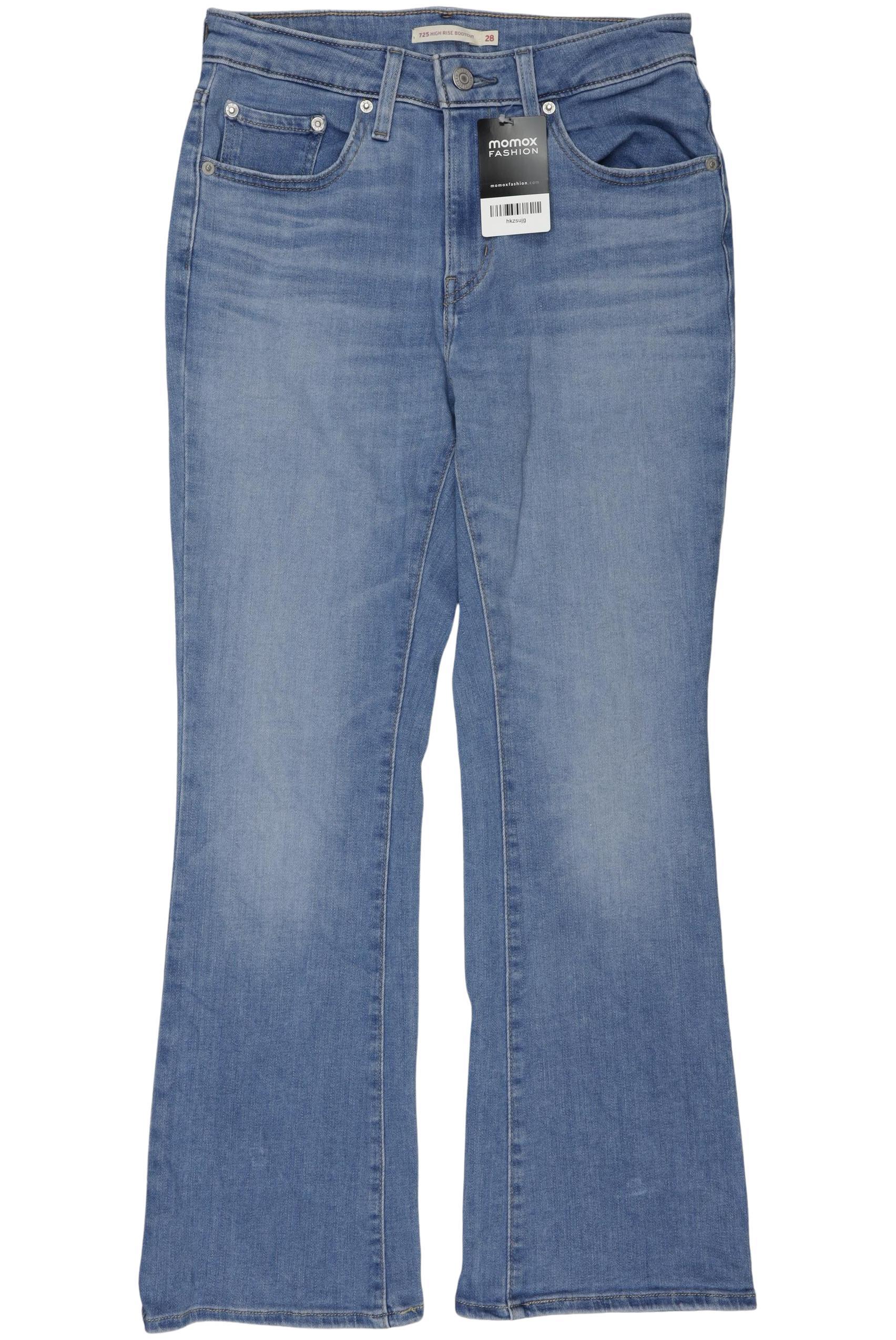 Thumbnail - Levis Damen Jeans, blau, Gr. 28