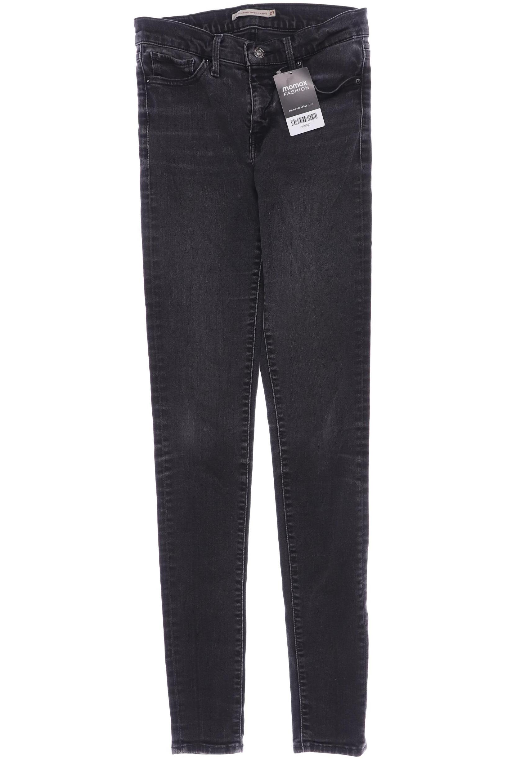 

Levis Damen Jeans, grau