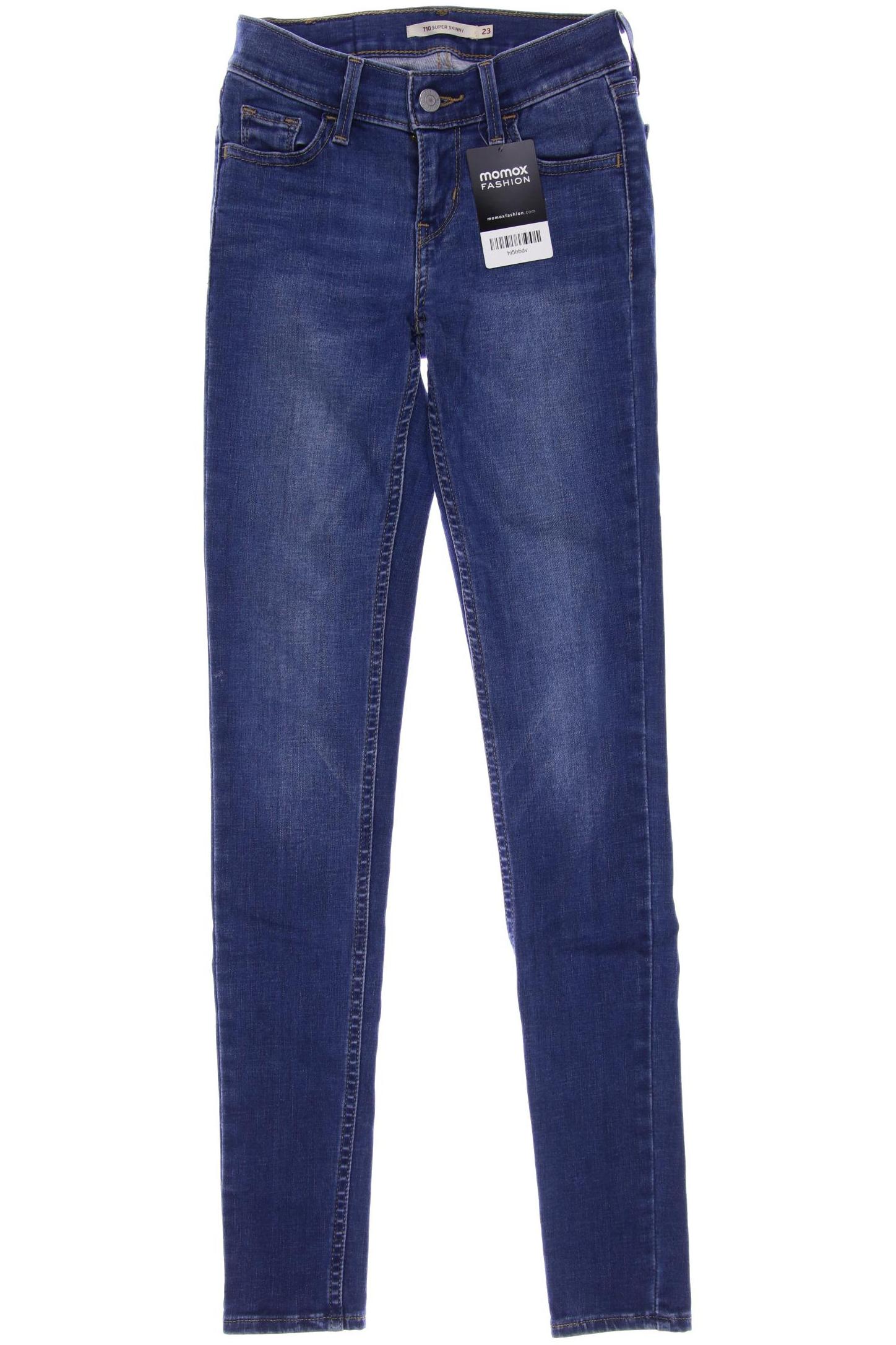 

Levis Damen Jeans, blau