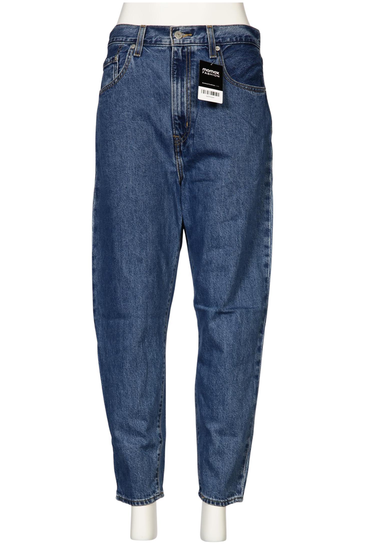 

Levis Damen Jeans, blau, Gr. 30