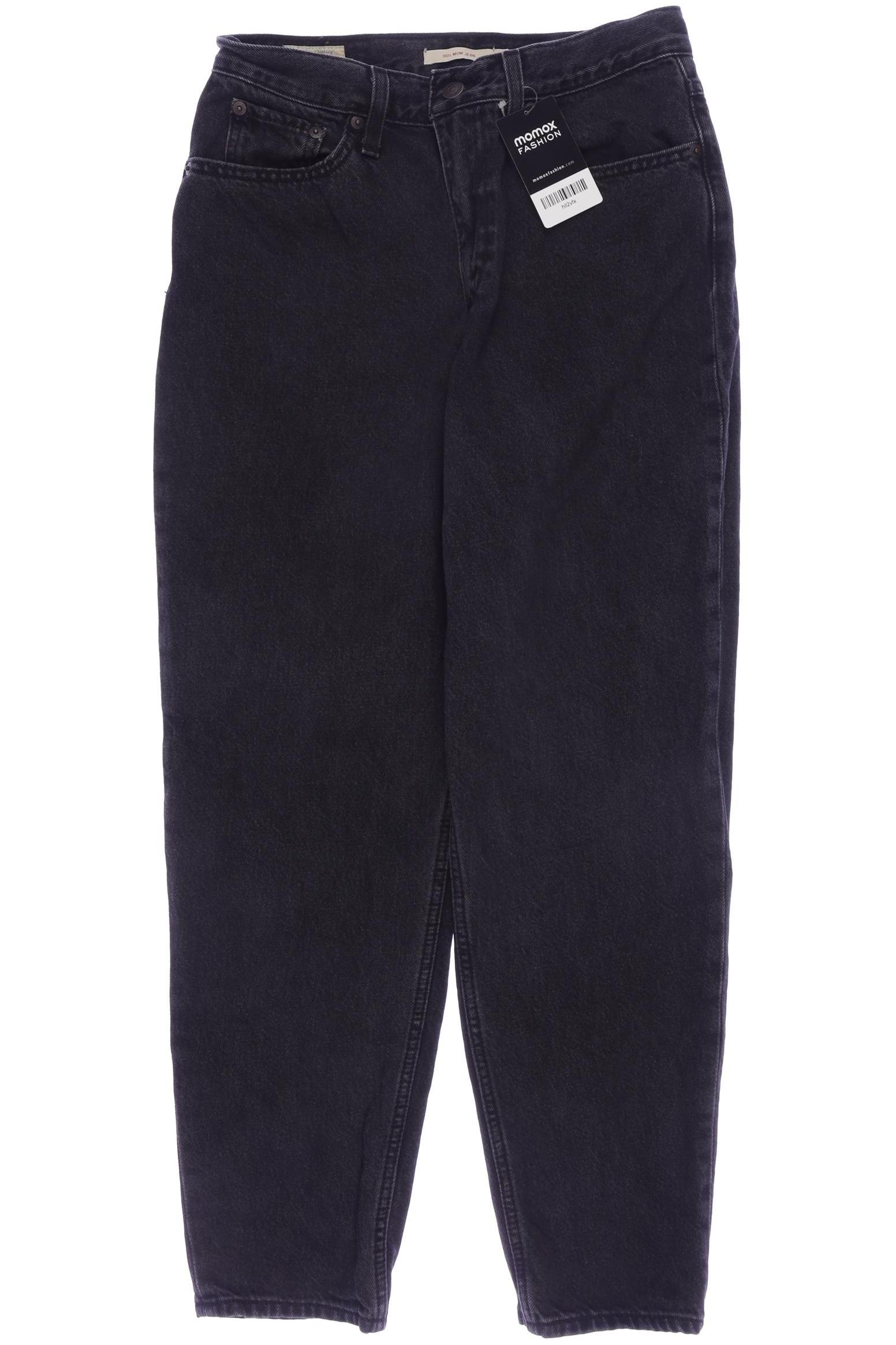 

Levis Damen Jeans, grau, Gr. 28