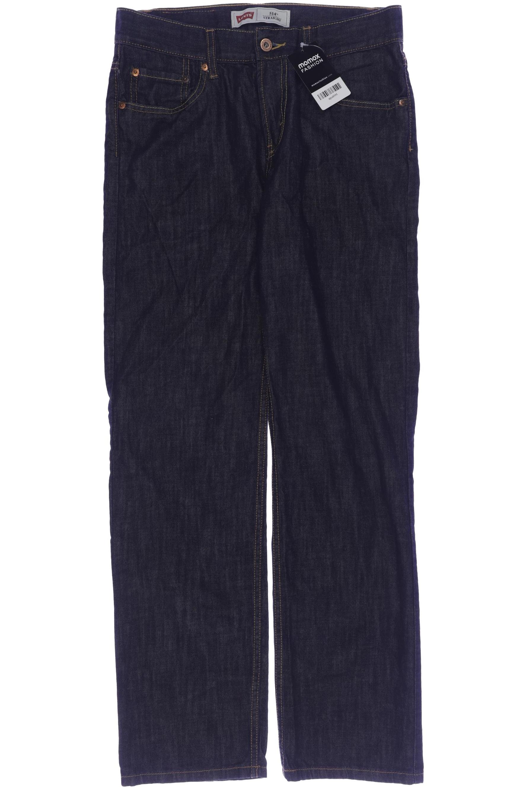 

Levis Damen Jeans, marineblau, Gr. 30