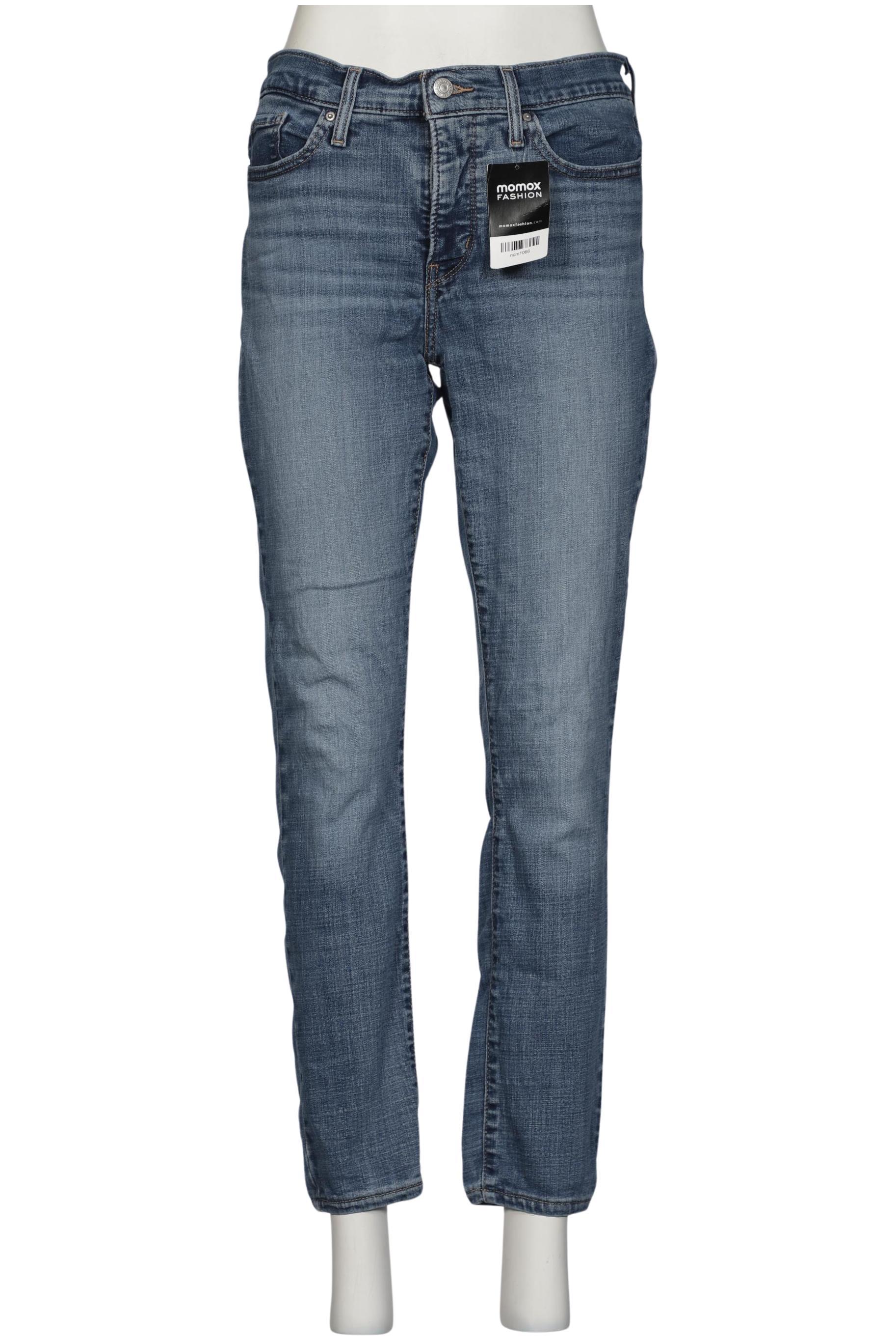 

Levis Damen Jeans, blau, Gr. 29