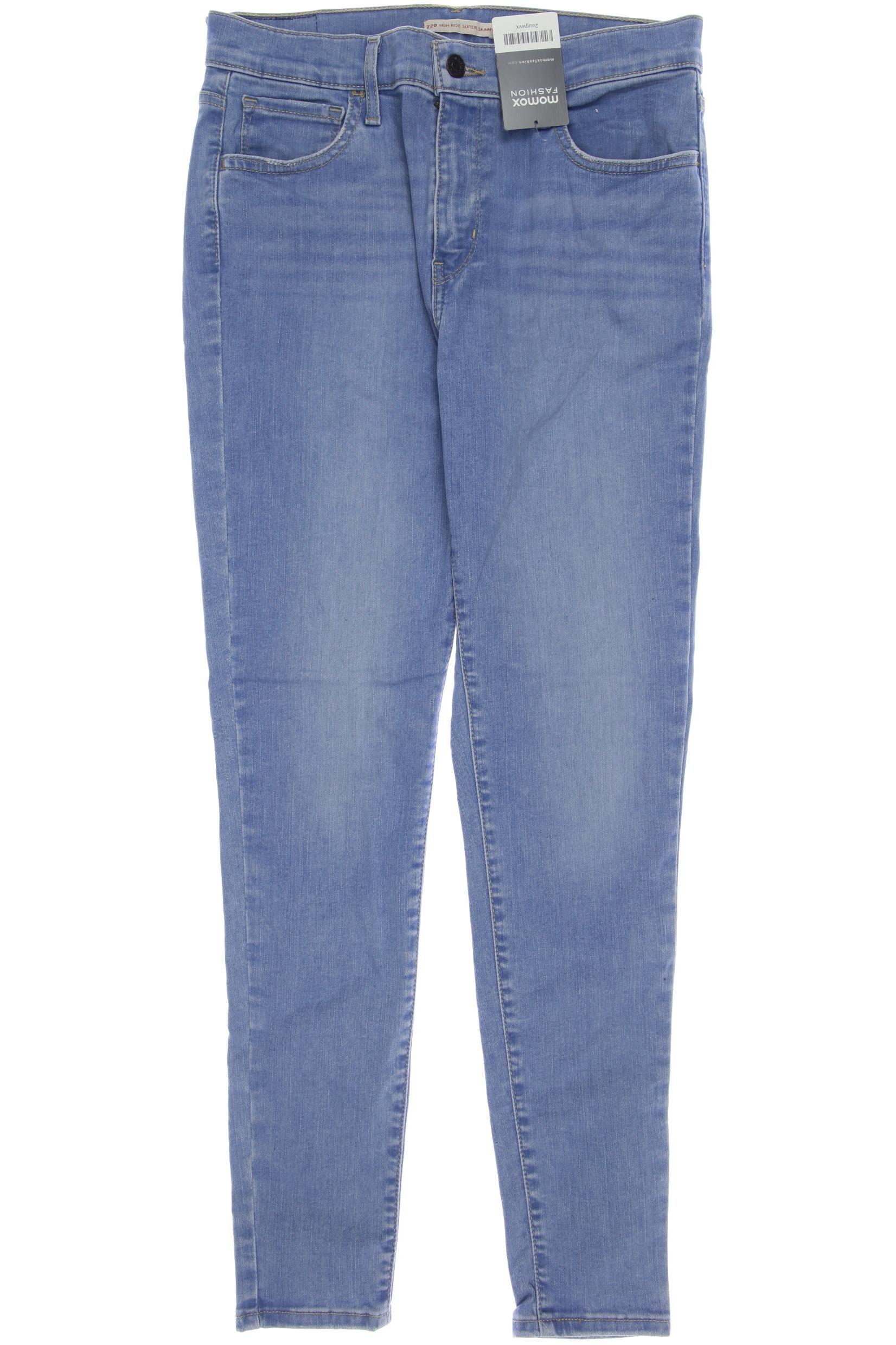 

Levis Damen Jeans, hellblau, Gr. 29