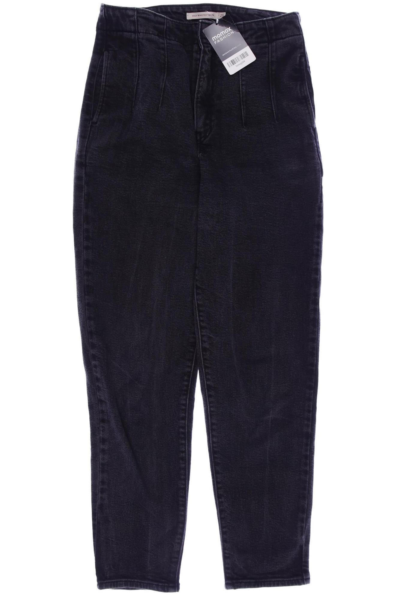 

Levis Damen Jeans, grau