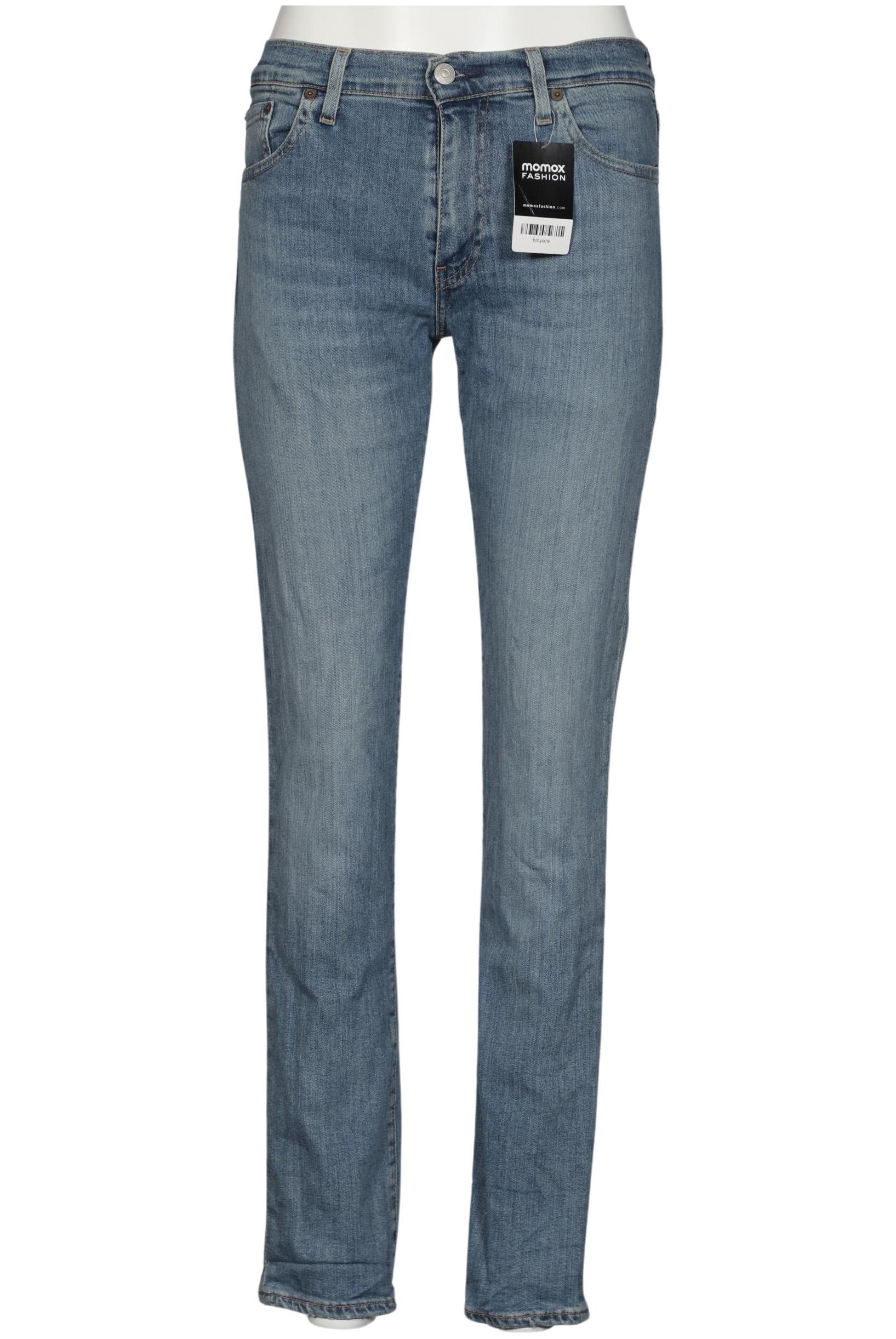 

Levis Damen Jeans, blau, Gr. 29