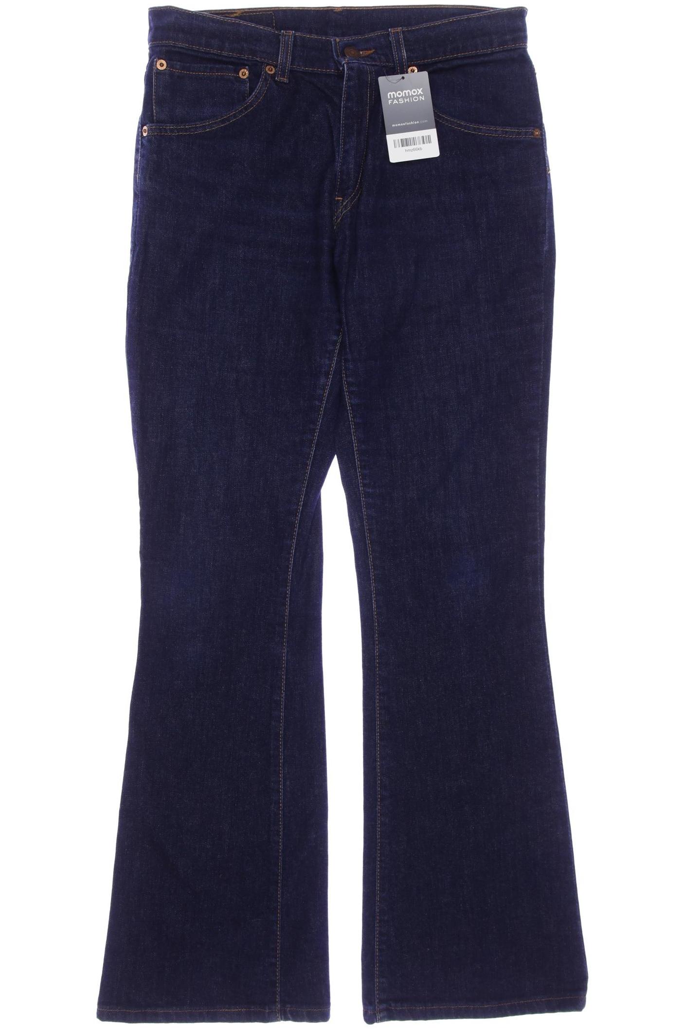 

Levis Damen Jeans, marineblau, Gr. 30