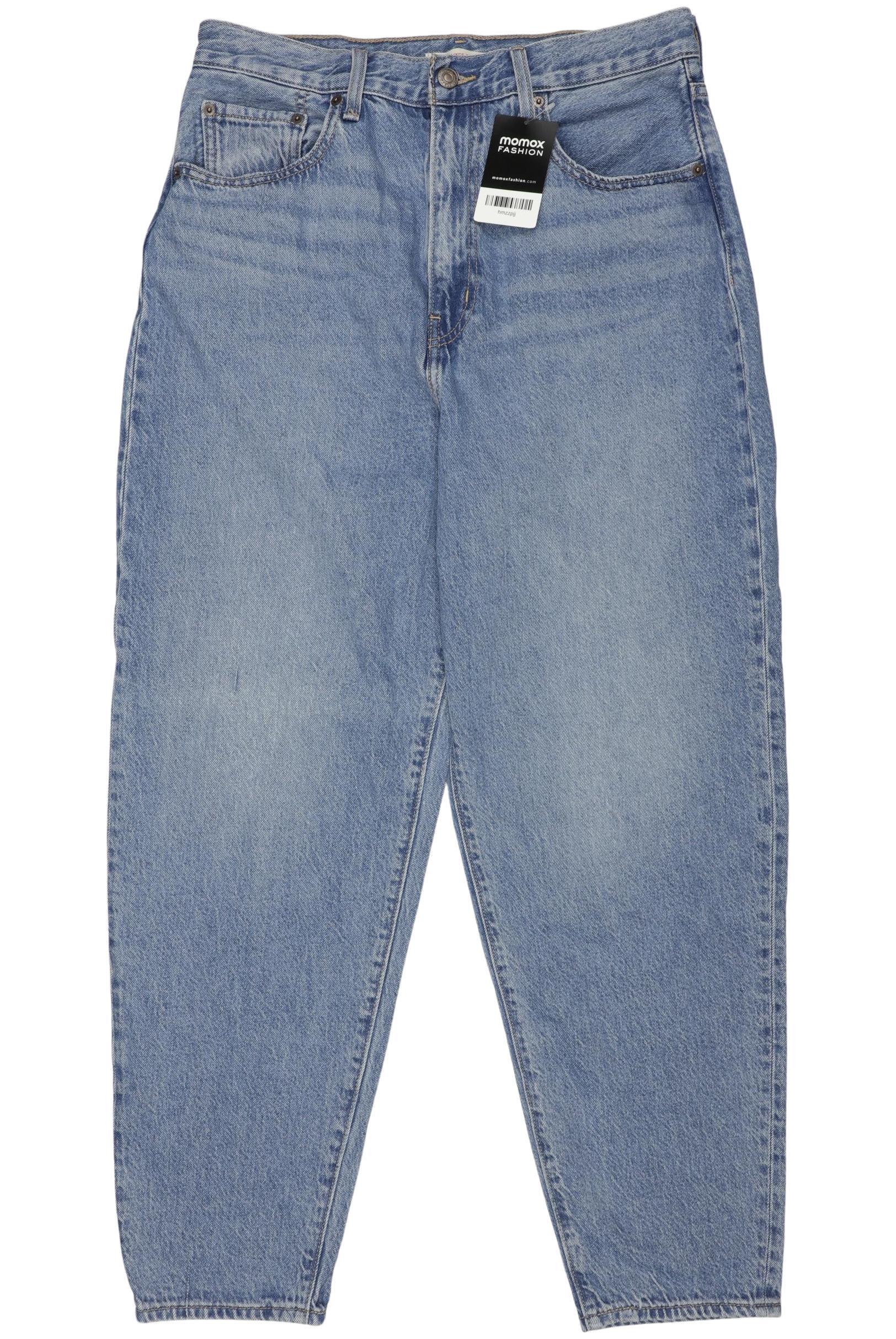

Levis Damen Jeans, blau, Gr. 30