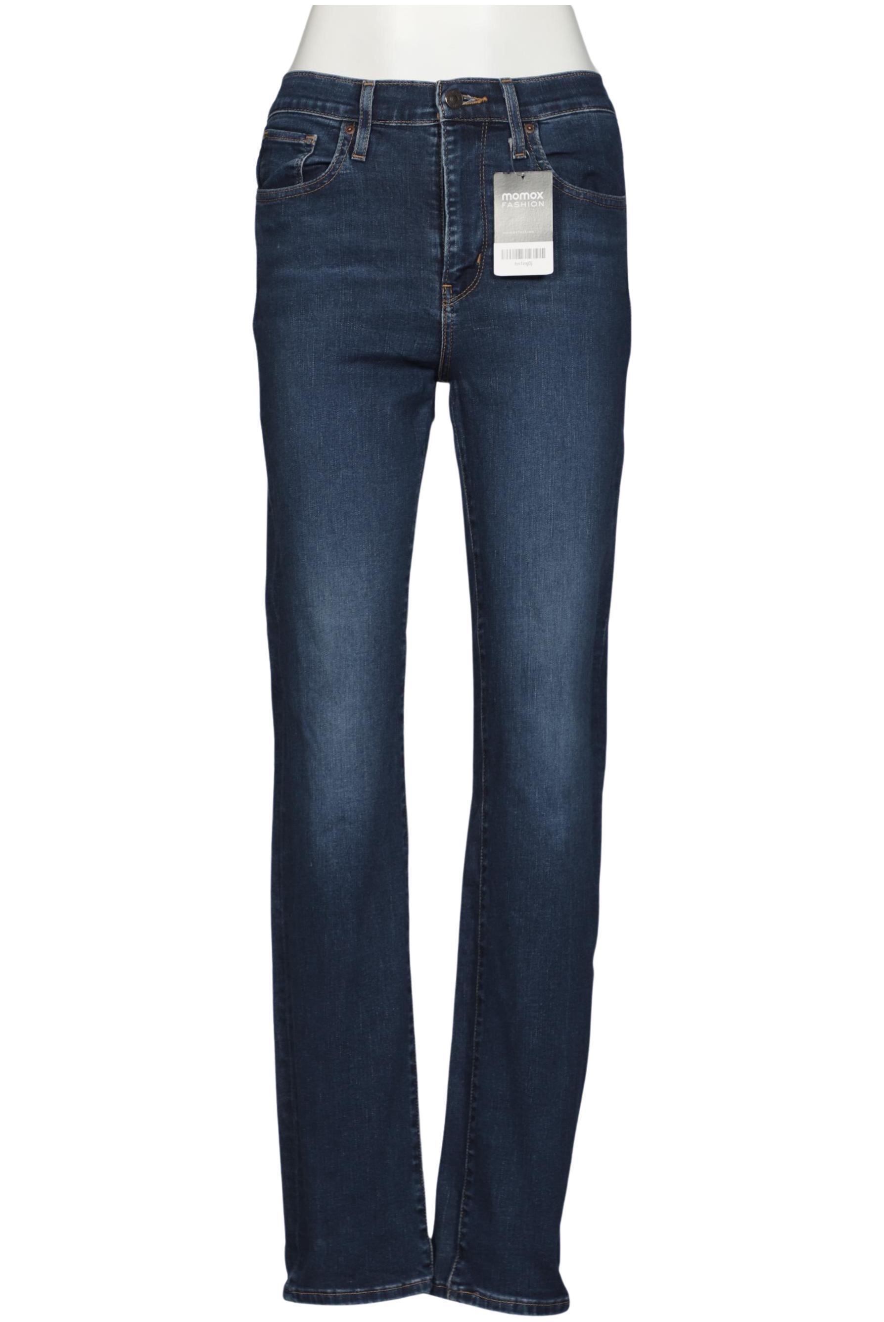 

Levis Damen Jeans, blau, Gr. 28